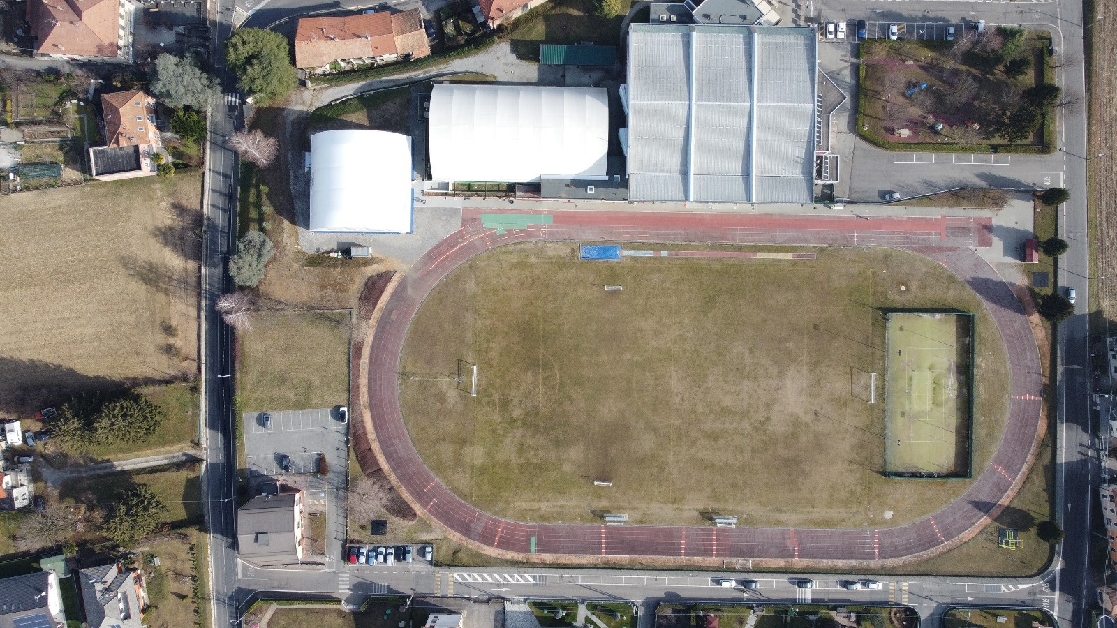 Polisportiva Intercomunale  — photo 10