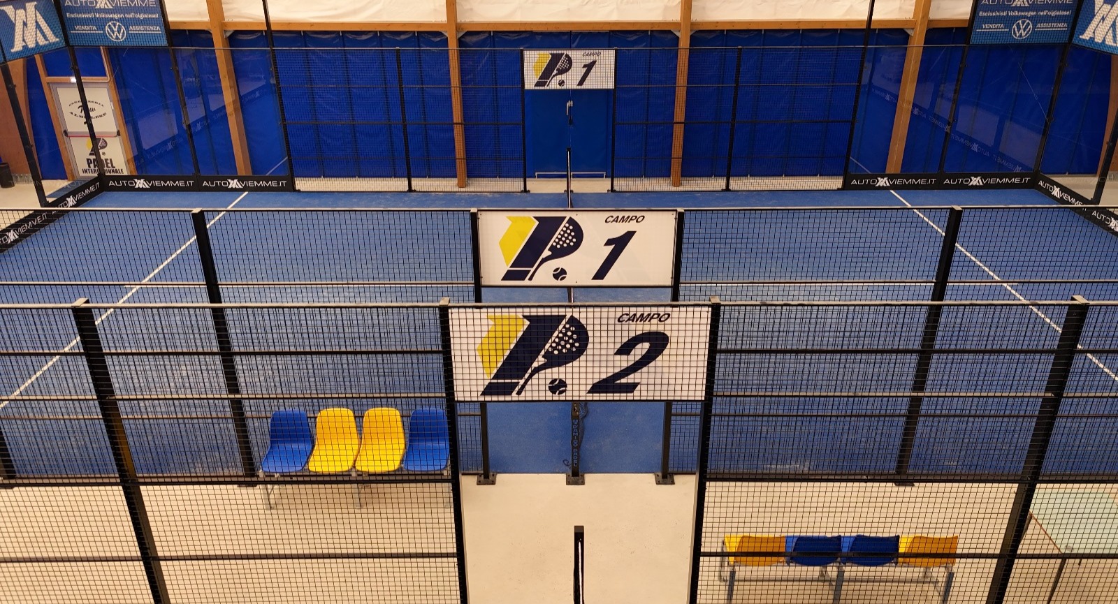 Polisportiva Intercomunale  — photo 14