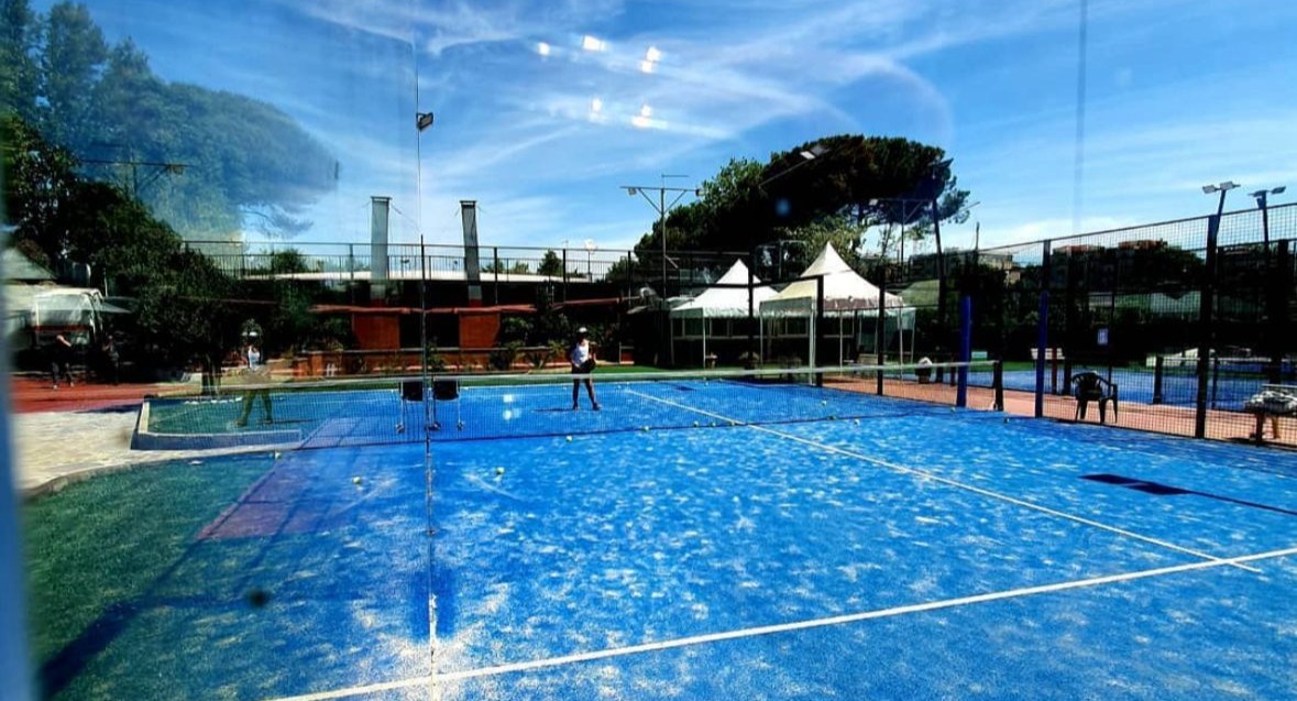 Polisportiva Olimpiclub — photo 1