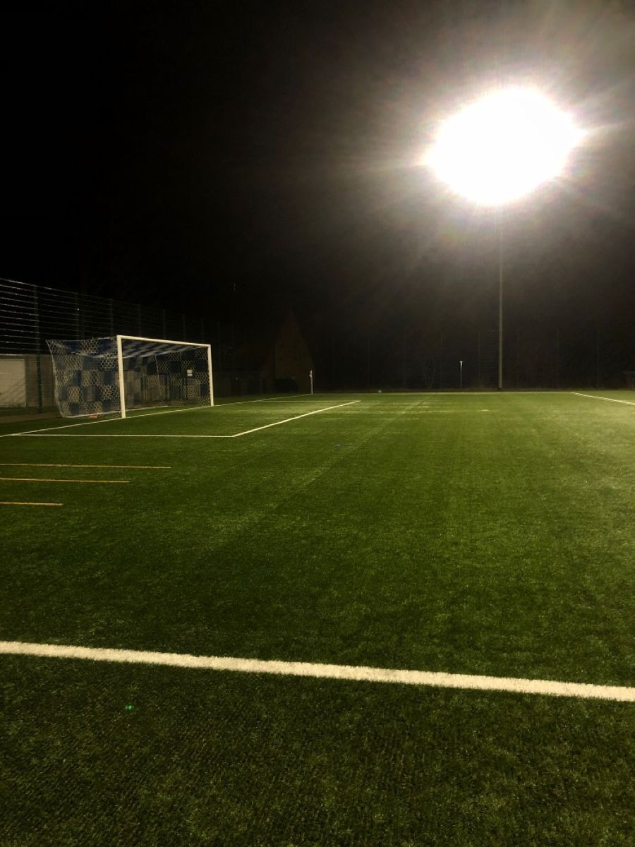 Polisportiva Olimpiclub — photo 5