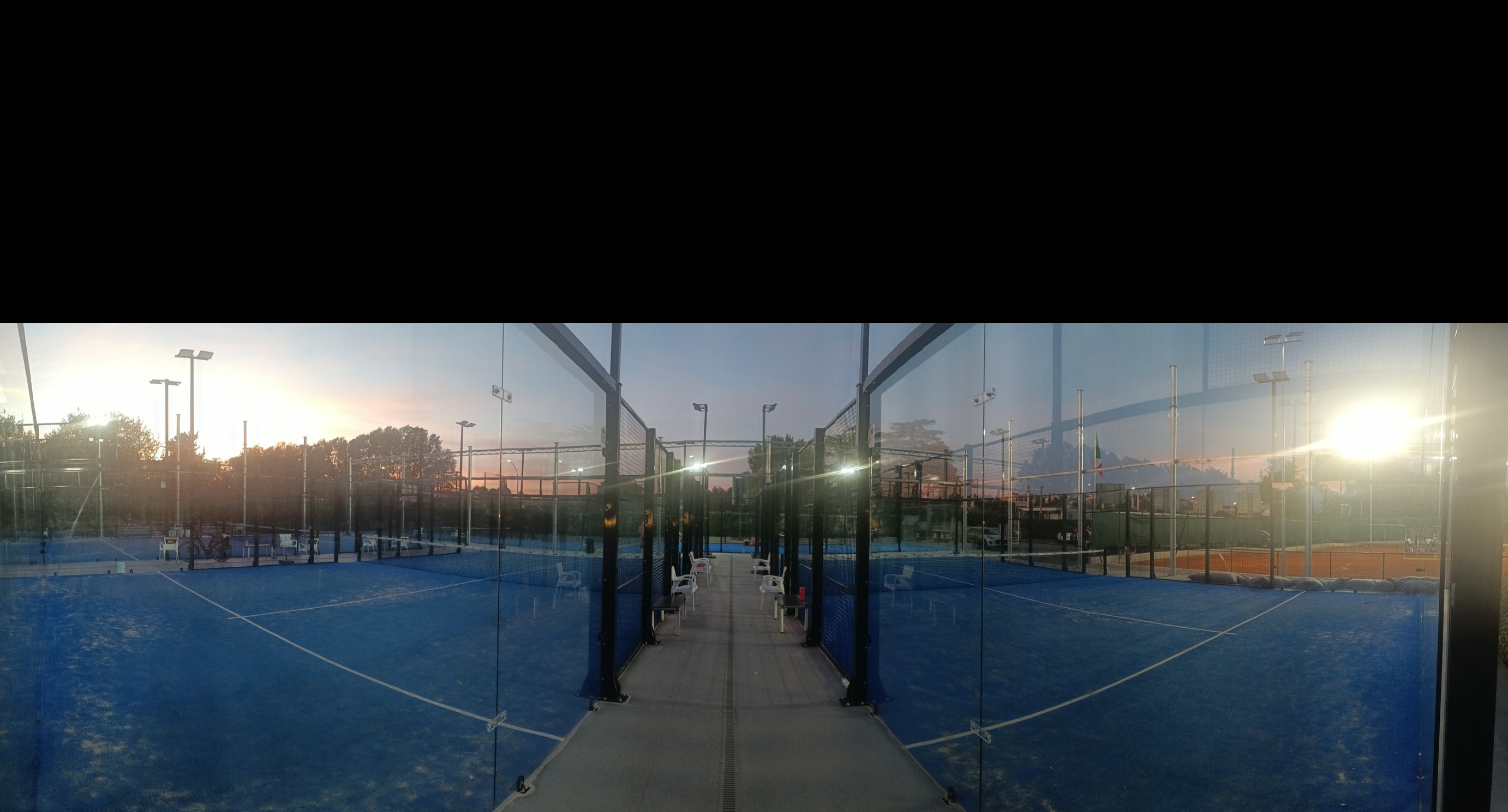 Ponte Milvio Tennis Club — photo 3