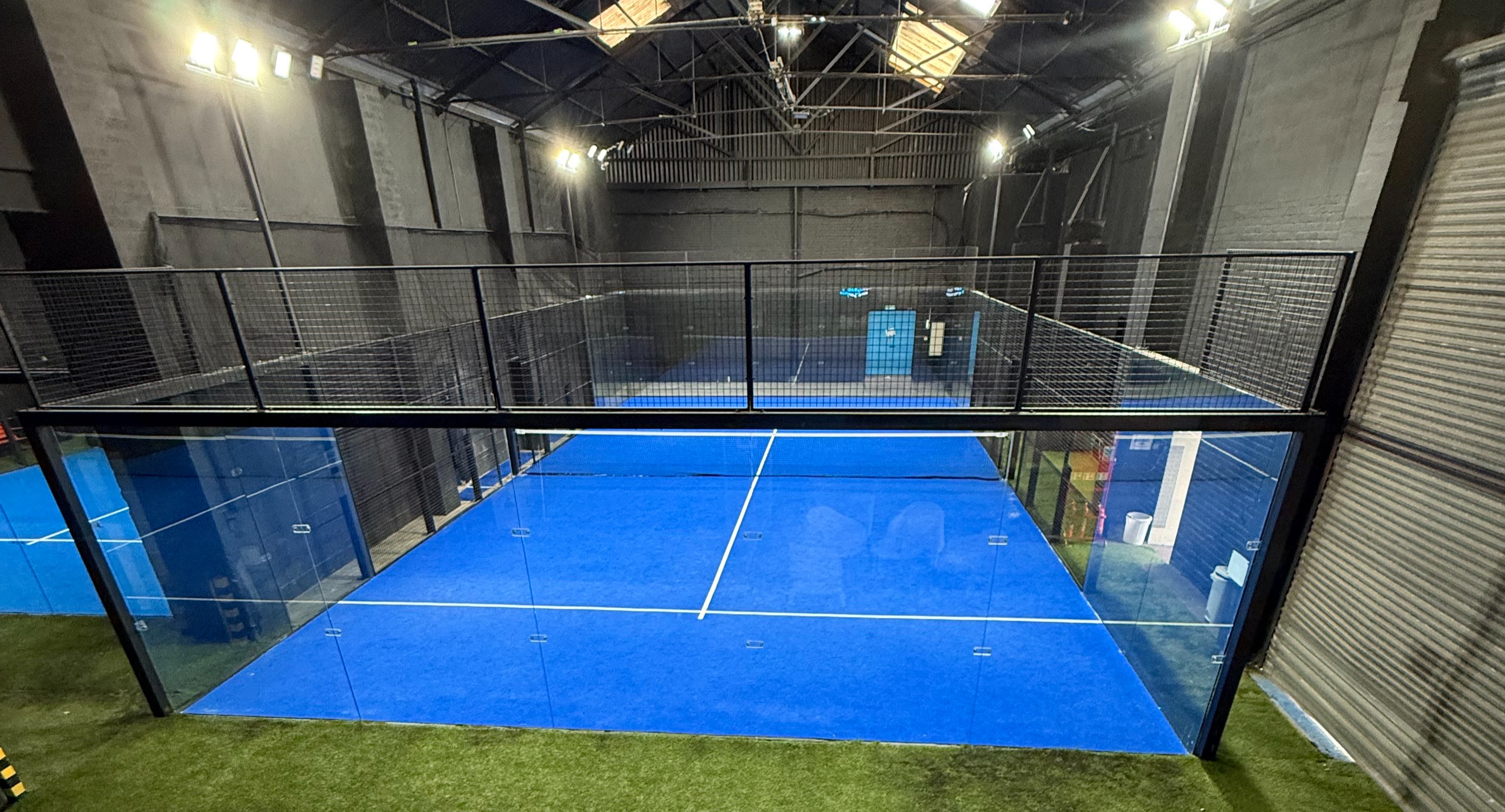 Pontyclun Padel — photo 2