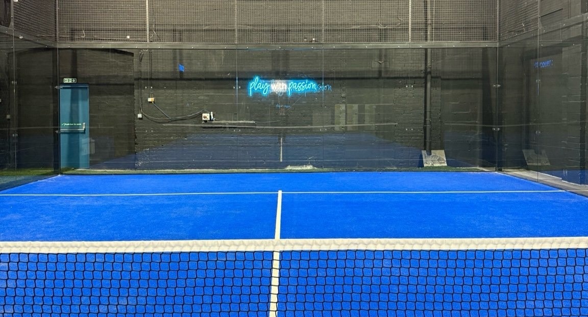 Pontyclun Padel — photo 8
