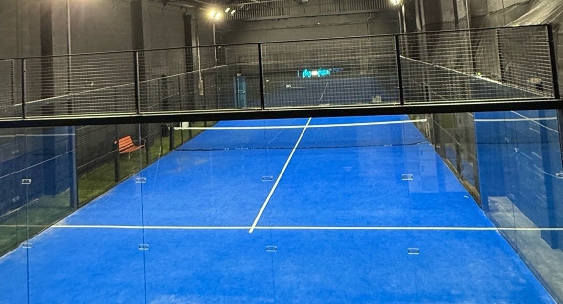 Pontyclun Padel — photo 9