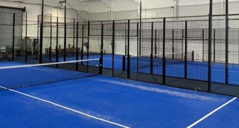 Poplars Padel — photo 6