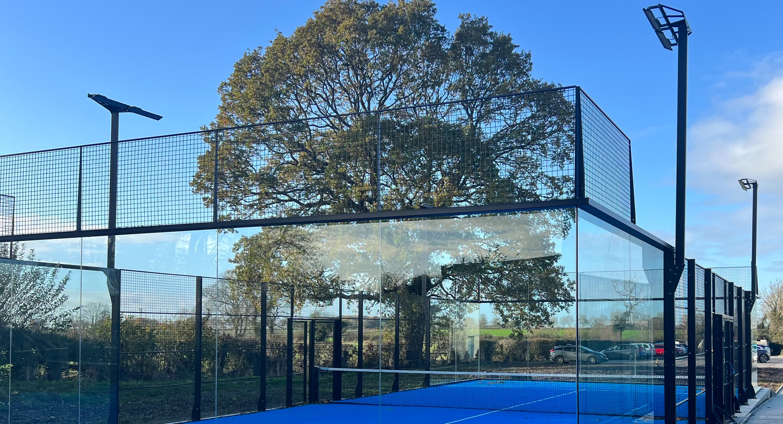 Poppleton Lawn Tennis Club — photo 3