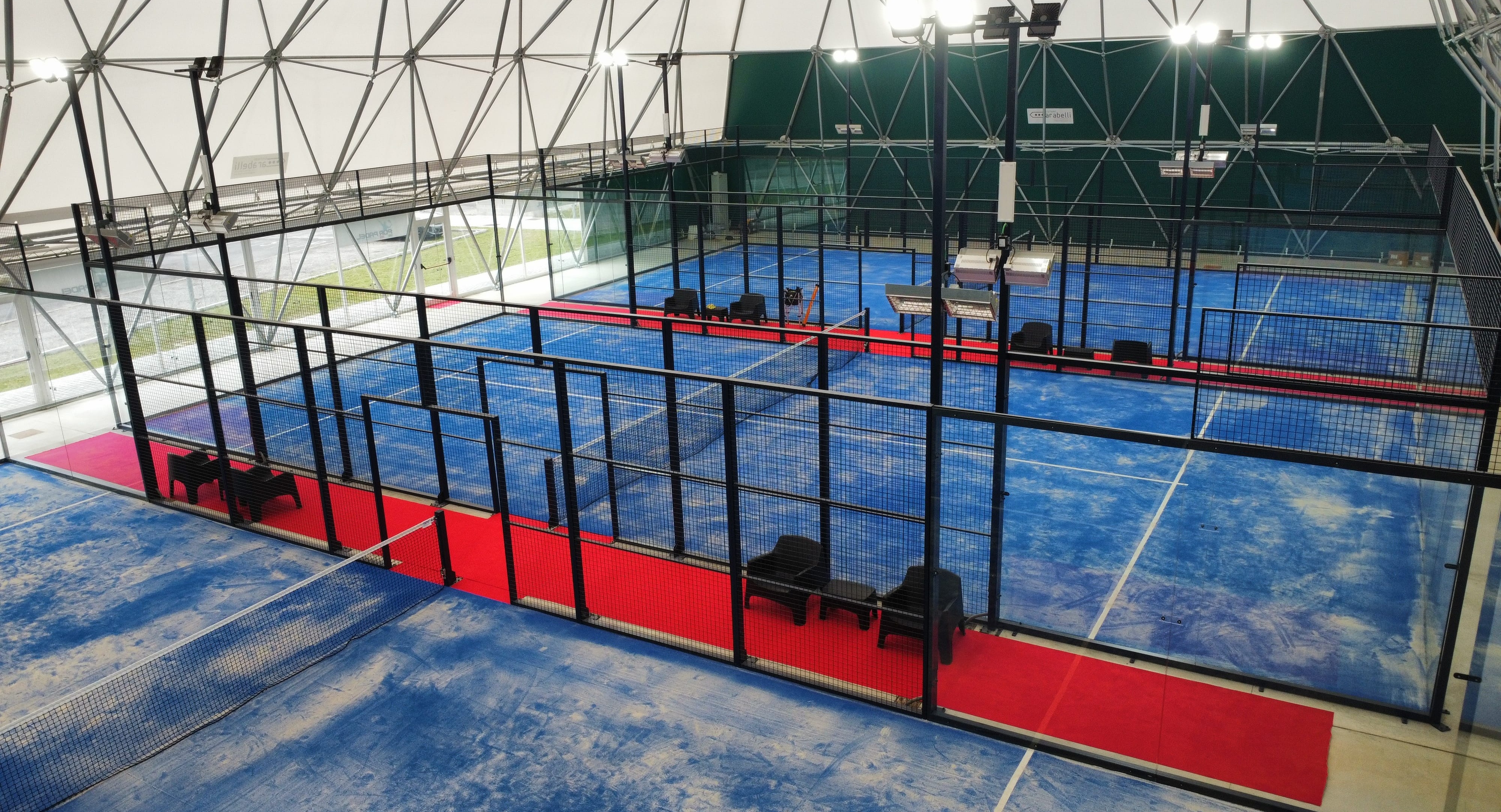 PORPADEL — photo 2