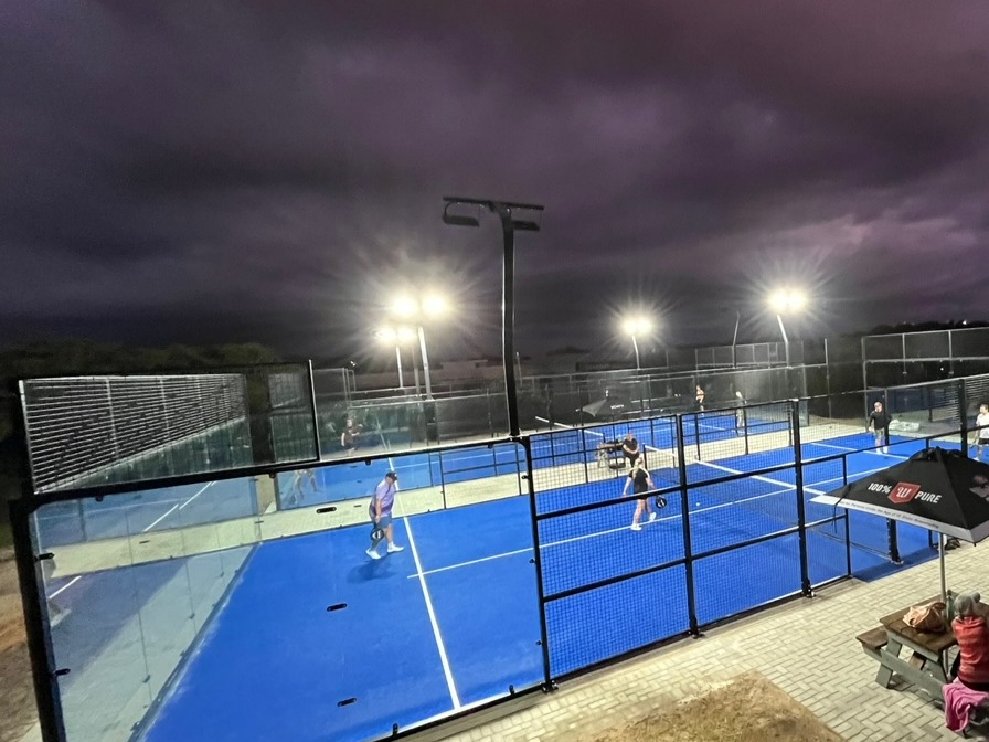 PORT ALFRED PADEL — photo 2