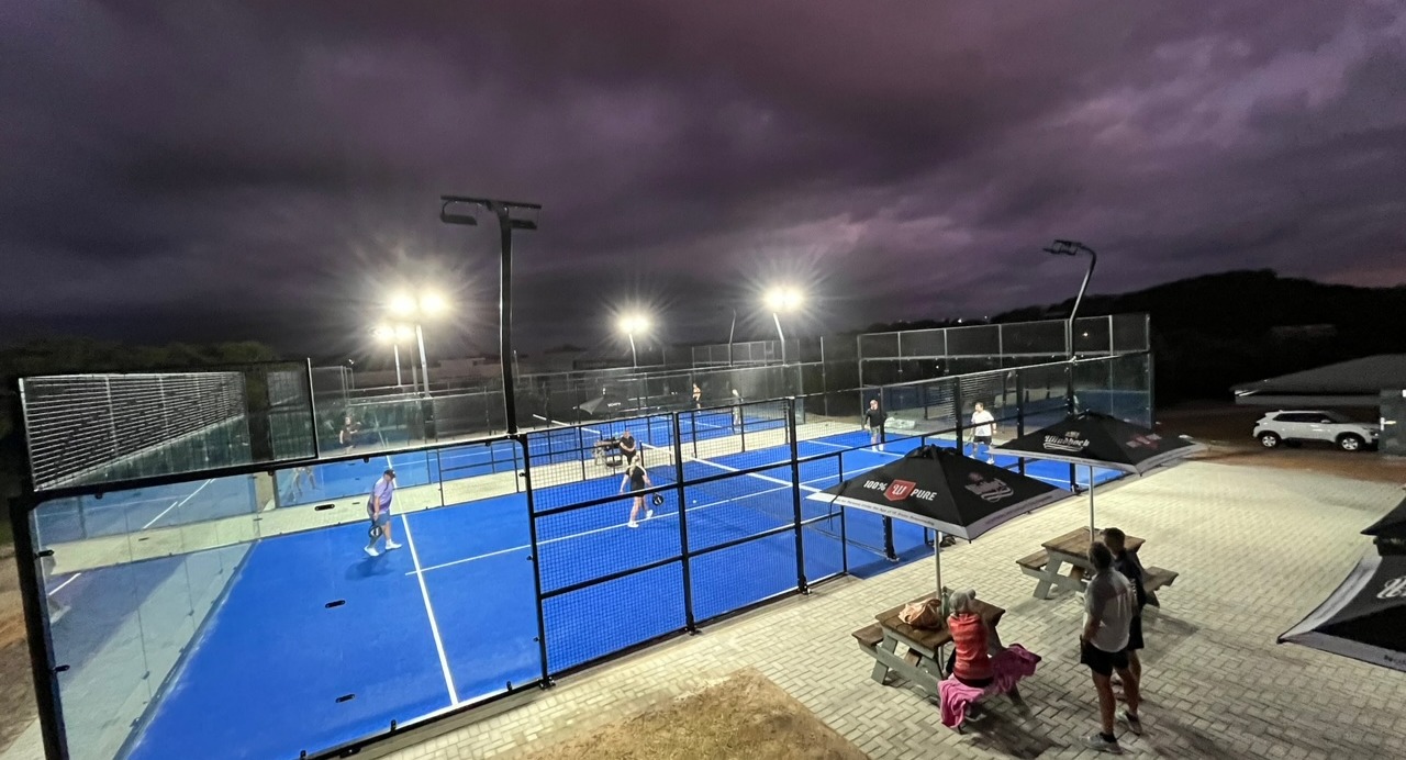 PORT ALFRED PADEL — photo 3