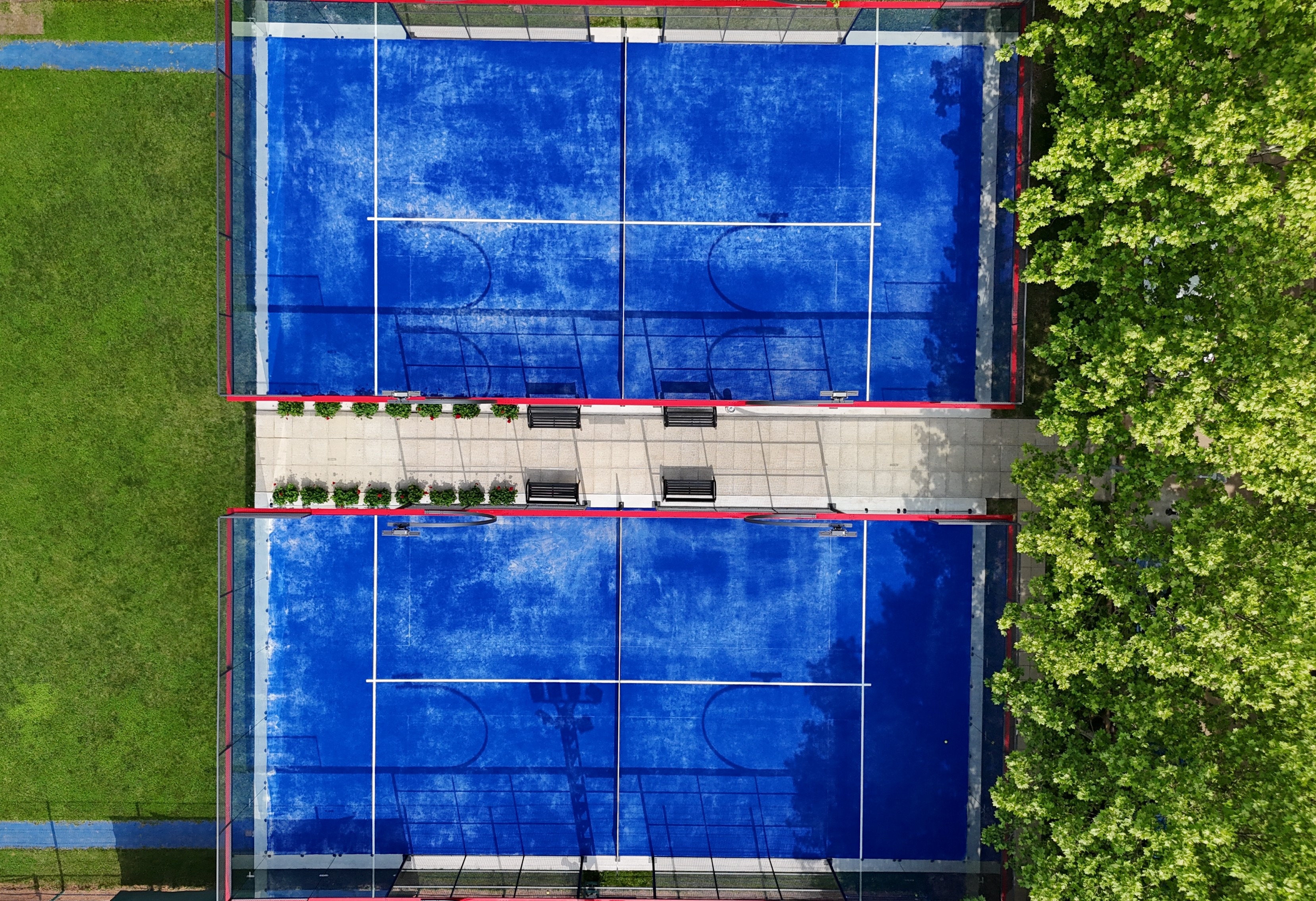 Power Padel Club — photo 3