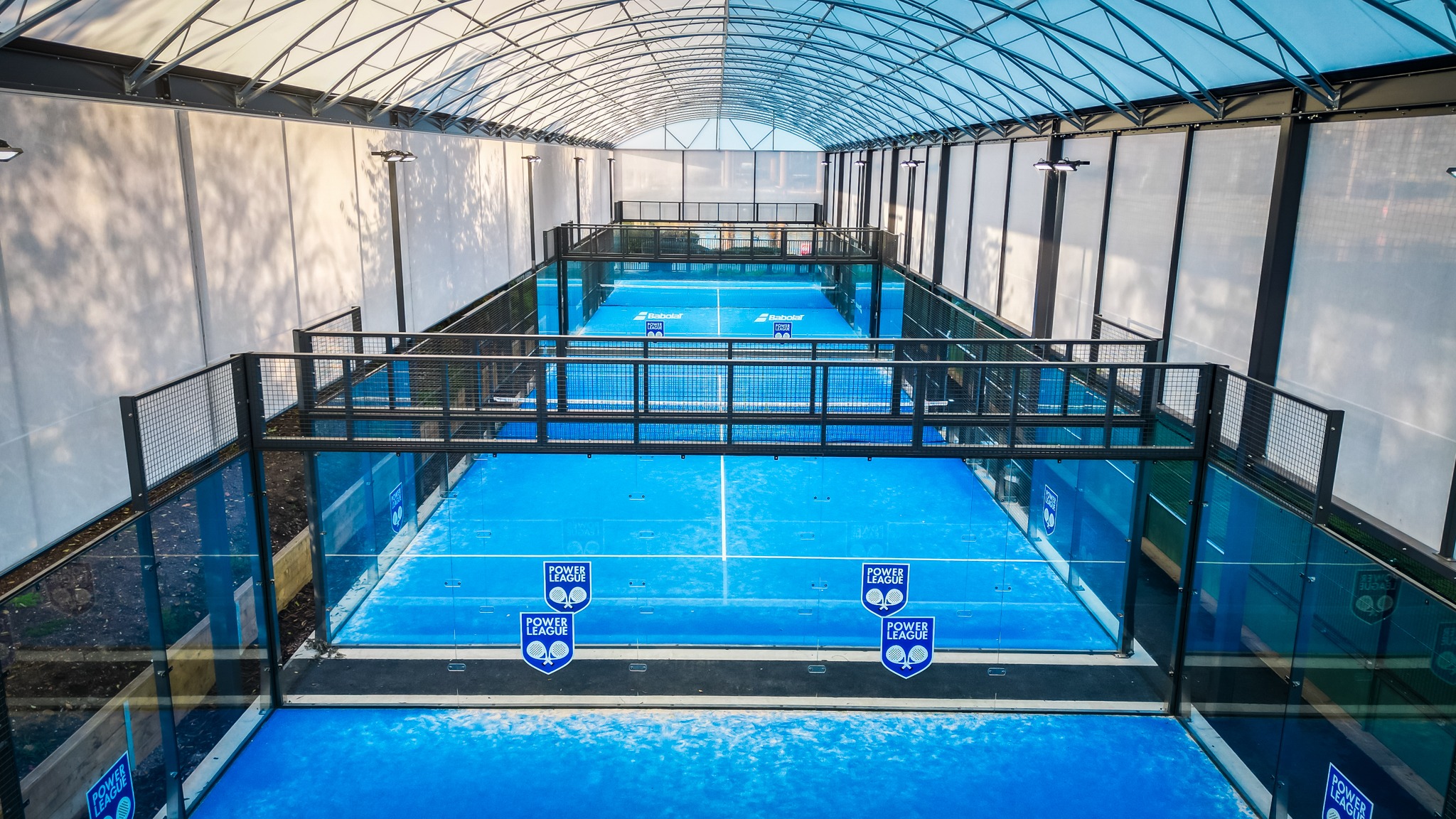 Powerleague Birmingham — photo 3