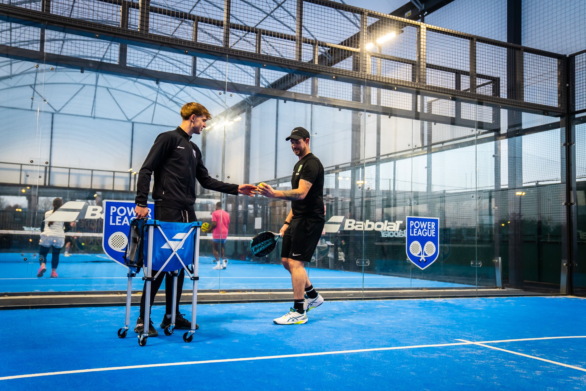 Powerleague Birmingham — photo 4