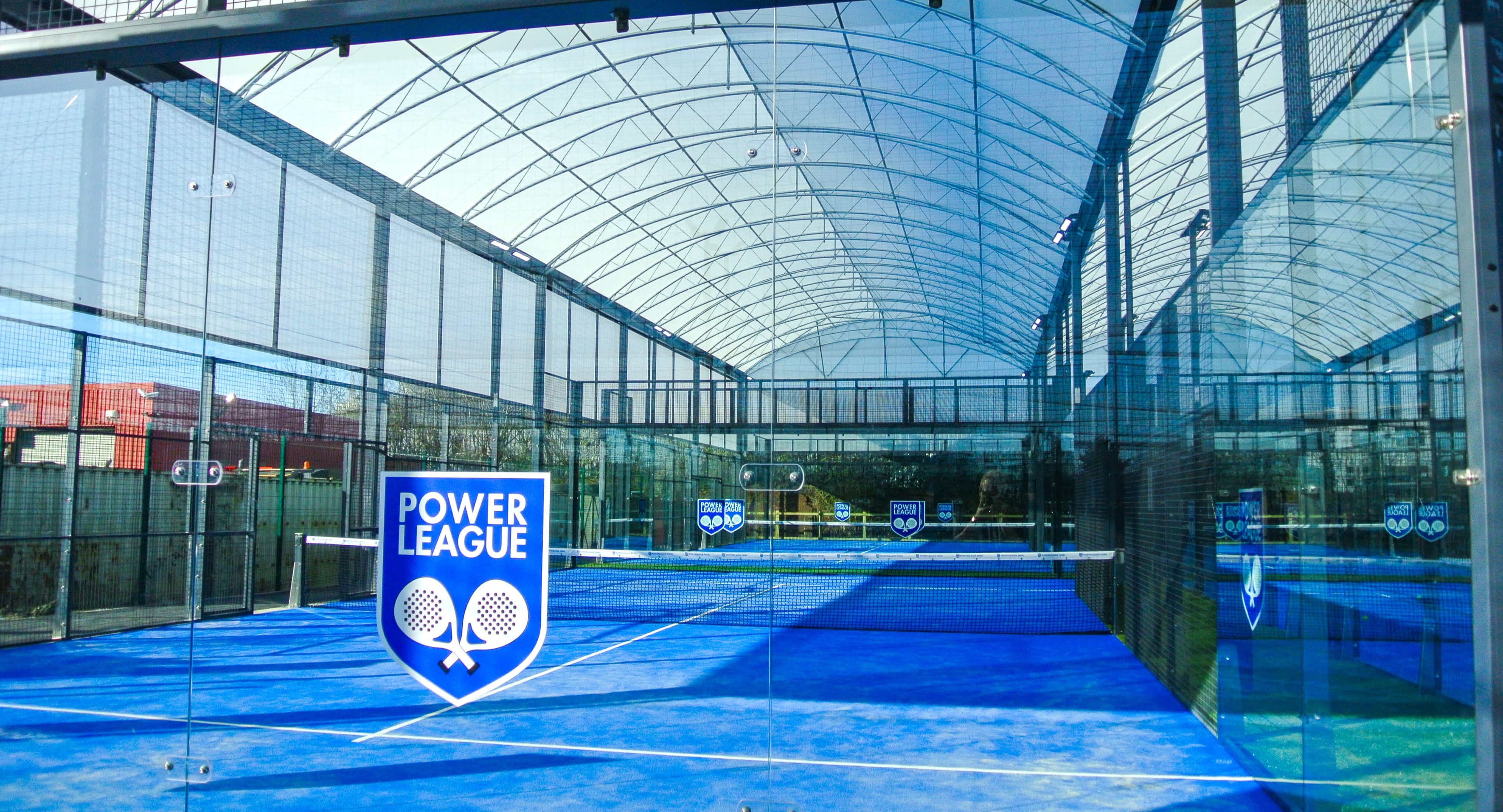 Powerleague Manchester Nicholls — photo 2
