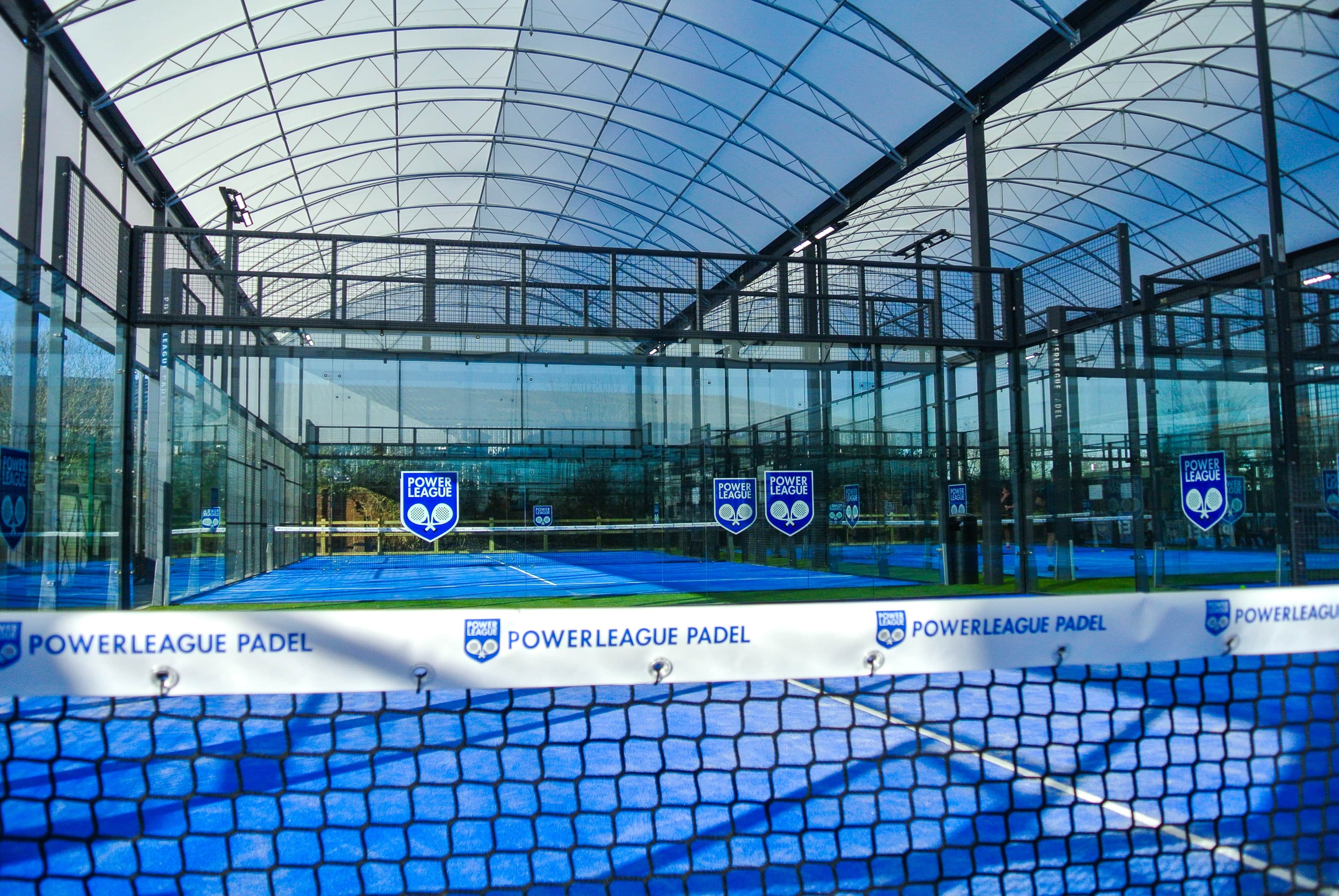 Powerleague Manchester Nicholls — photo 3