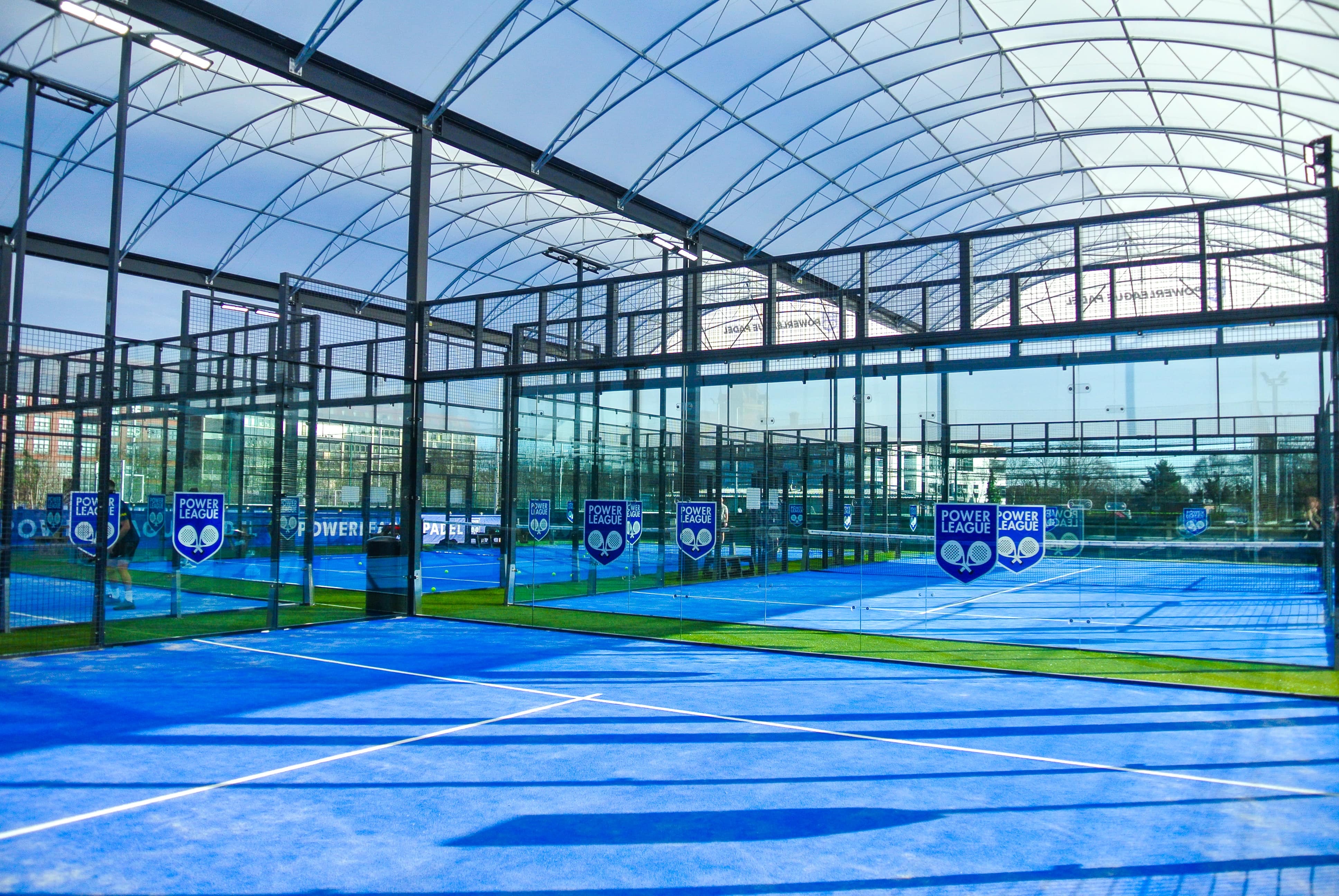 Powerleague Manchester Nicholls — photo 4