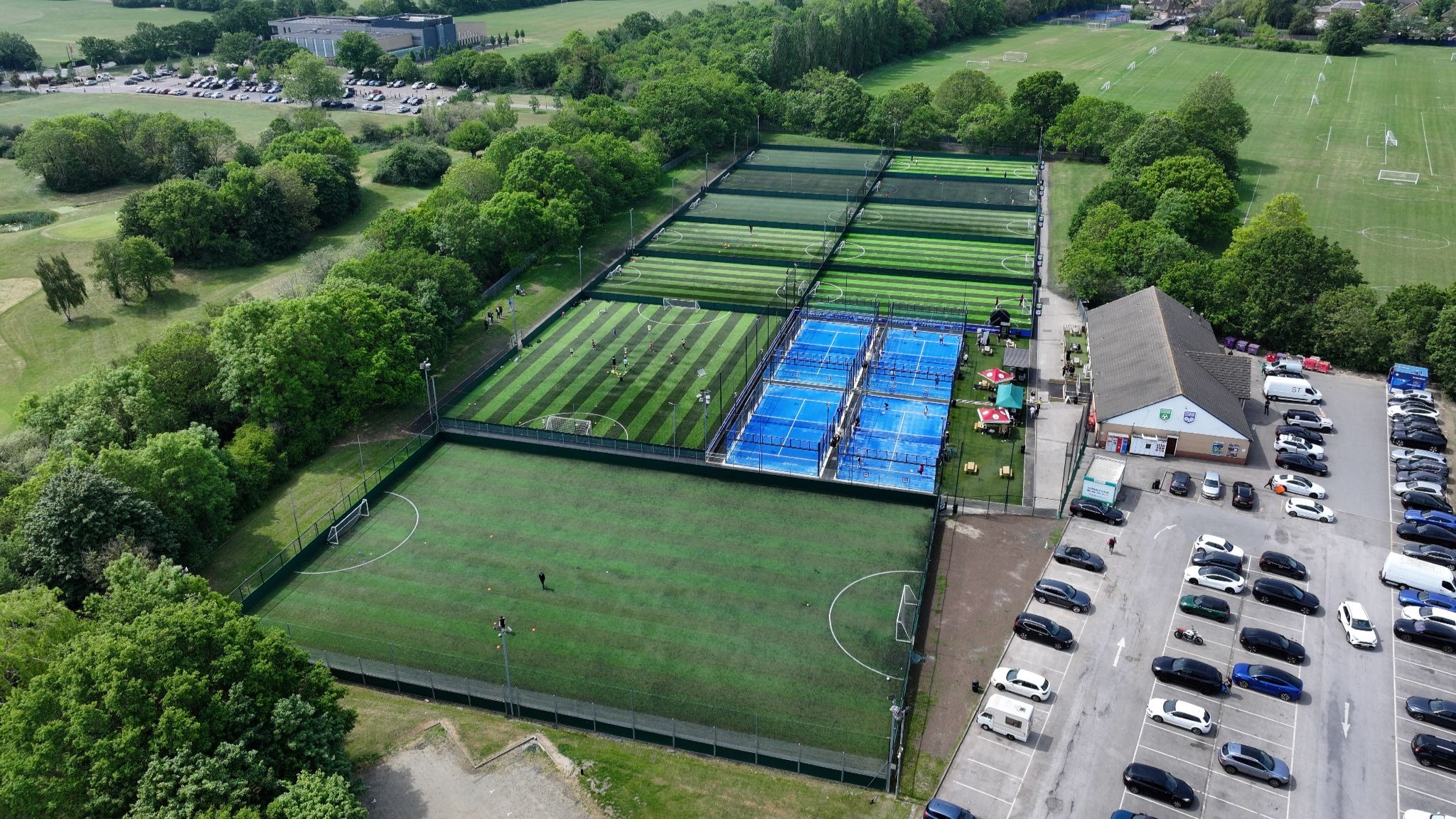 Powerleague Mill Hill  — photo 5
