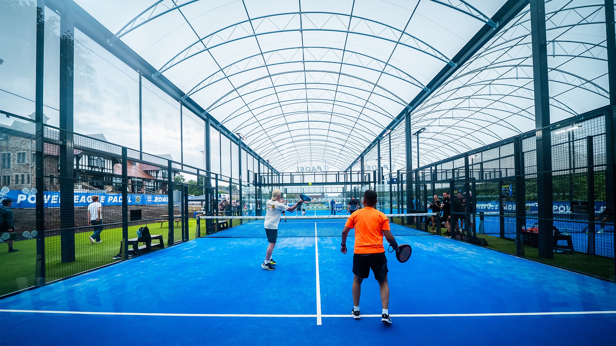 Powerleague Paisley — photo 2