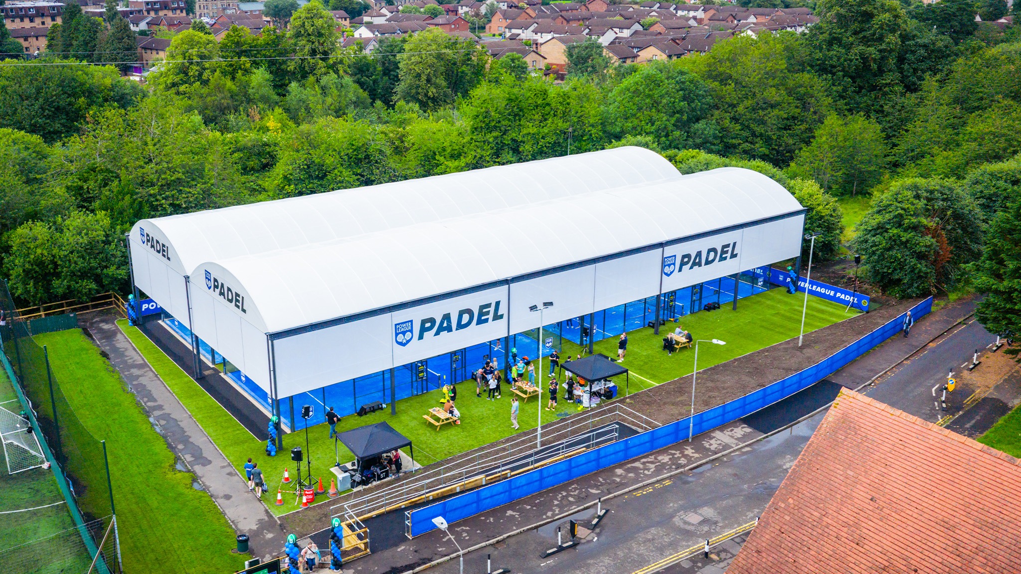 Powerleague Paisley — photo 3