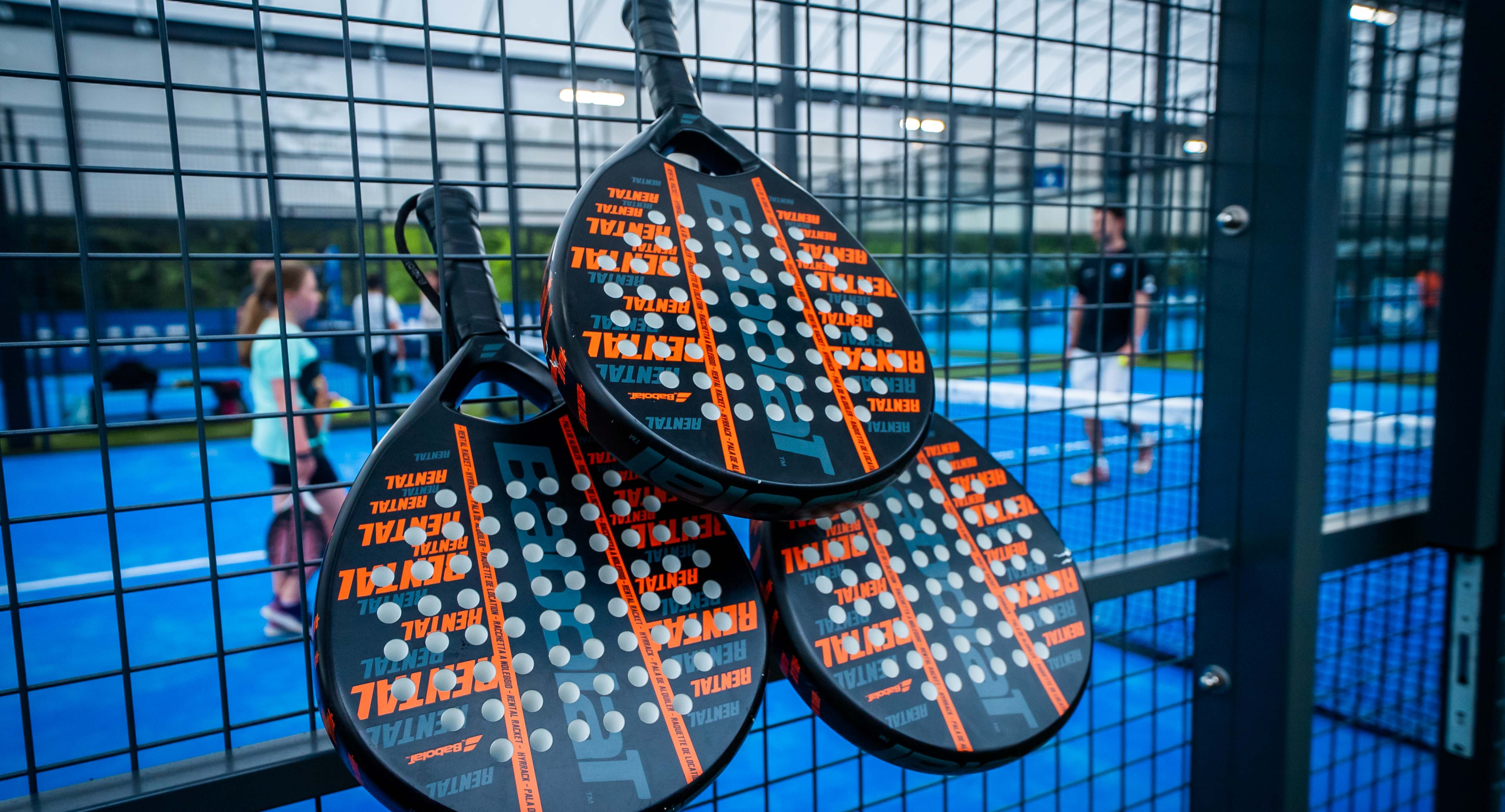 Powerleague Paisley — photo 4