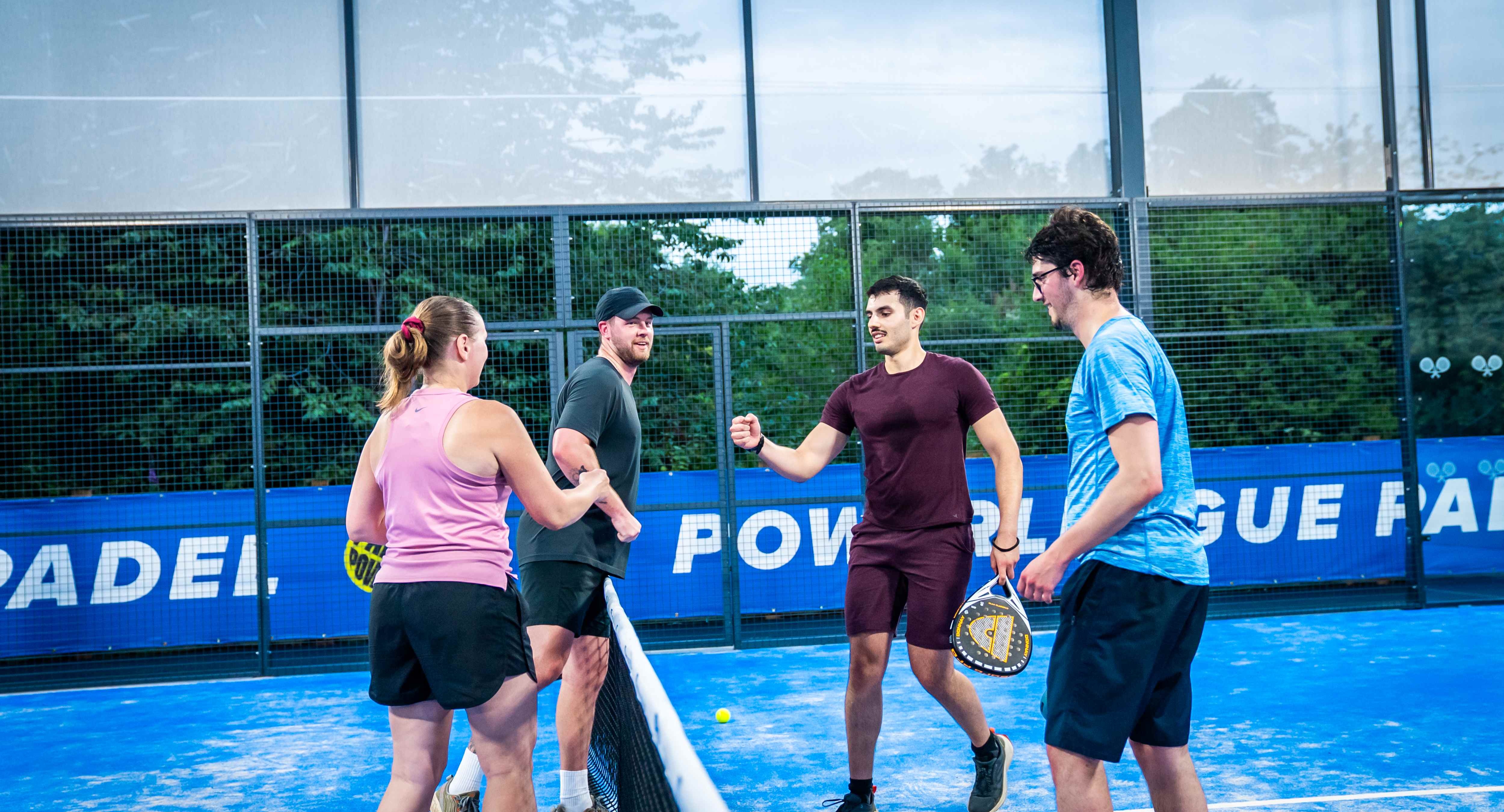 Powerleague Paisley — photo 5