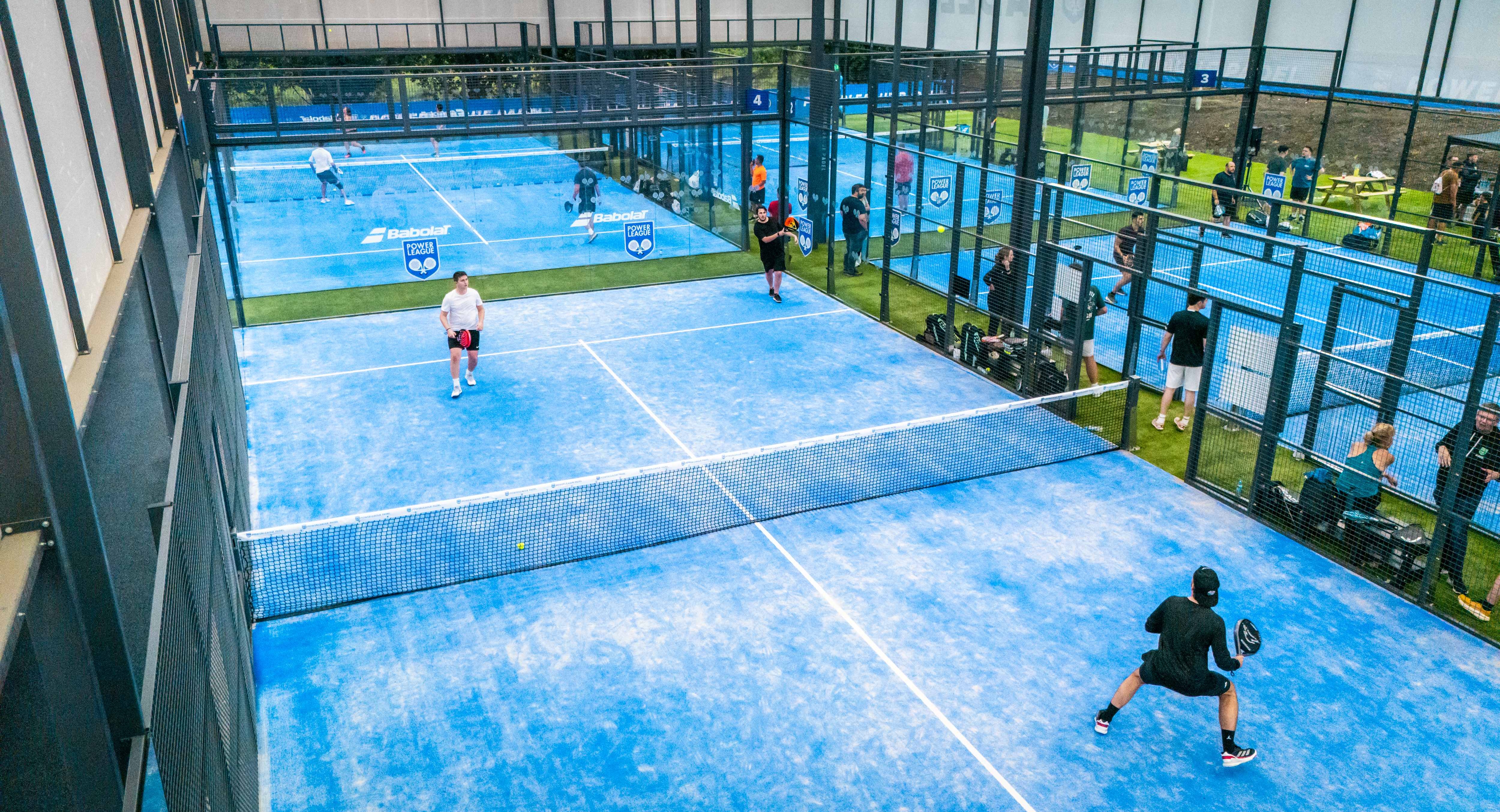 Powerleague Paisley — photo 6
