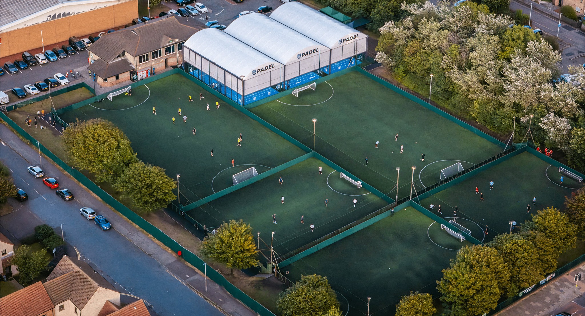 Powerleague Portobello — photo 2