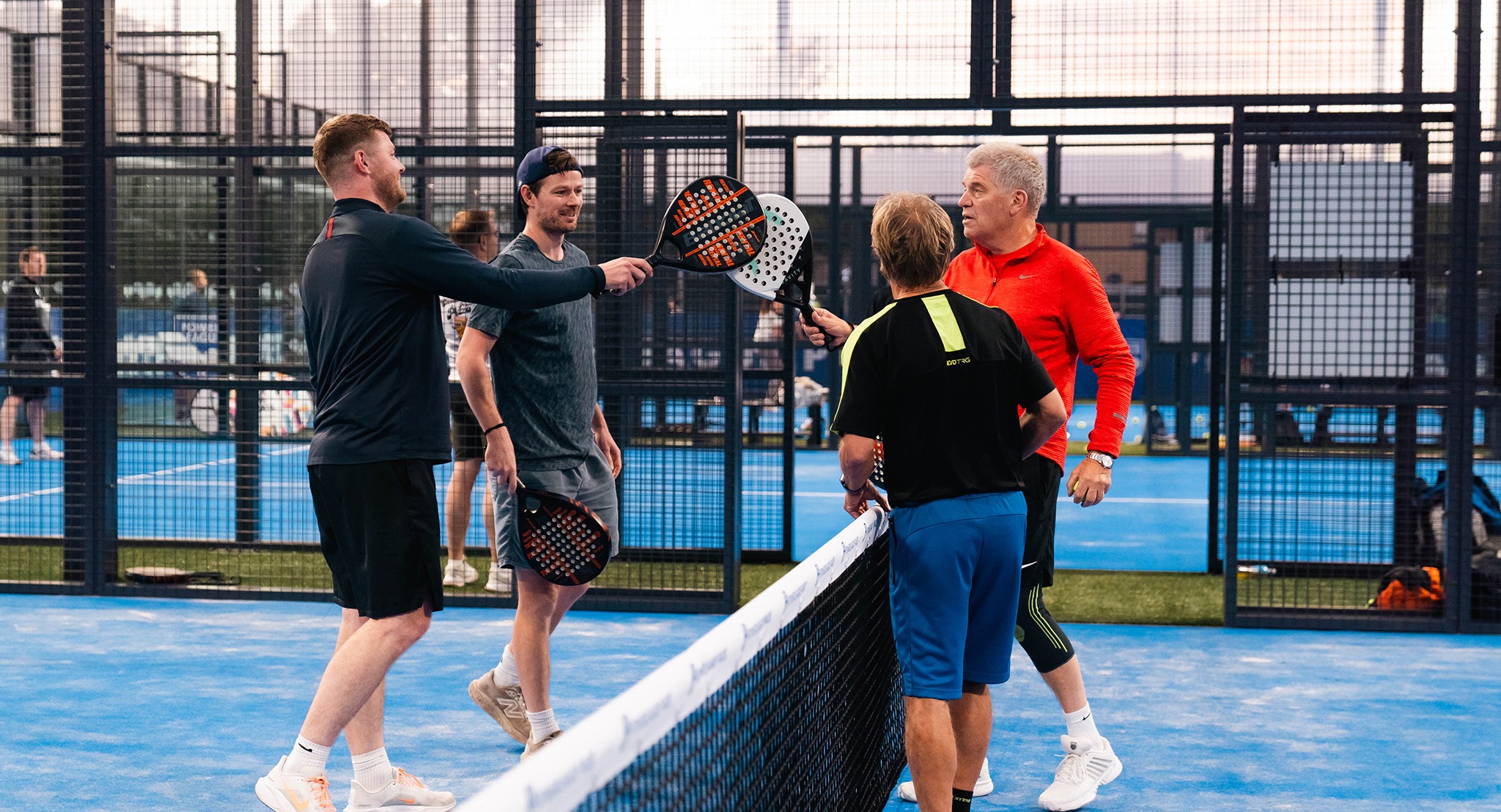 Powerleague Portobello — photo 4