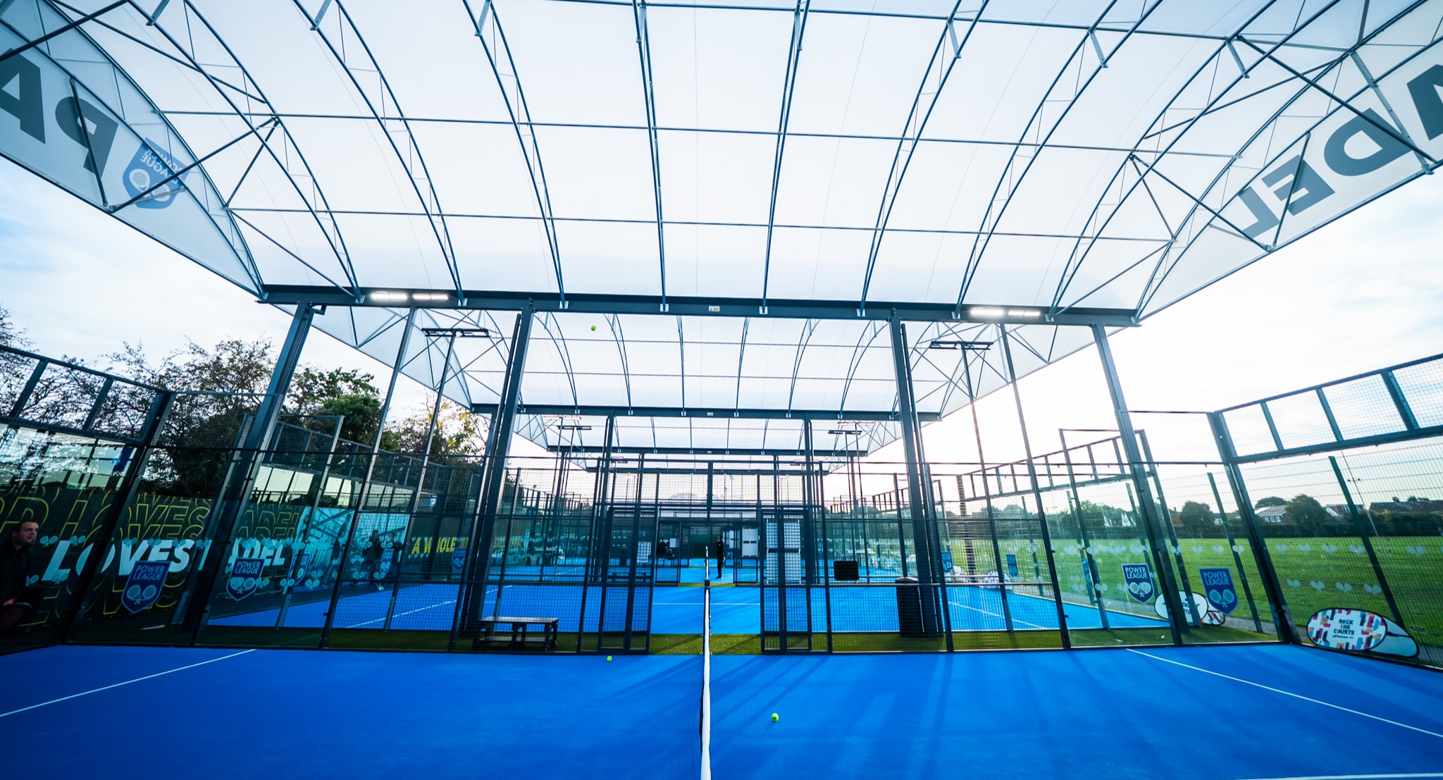 Powerleague Romford — photo 2