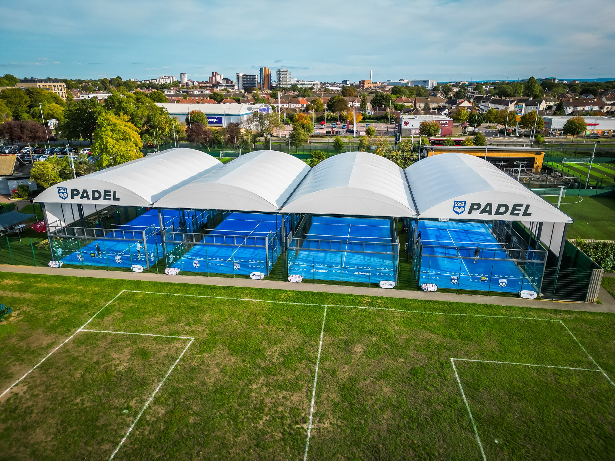 Powerleague Romford — photo 3