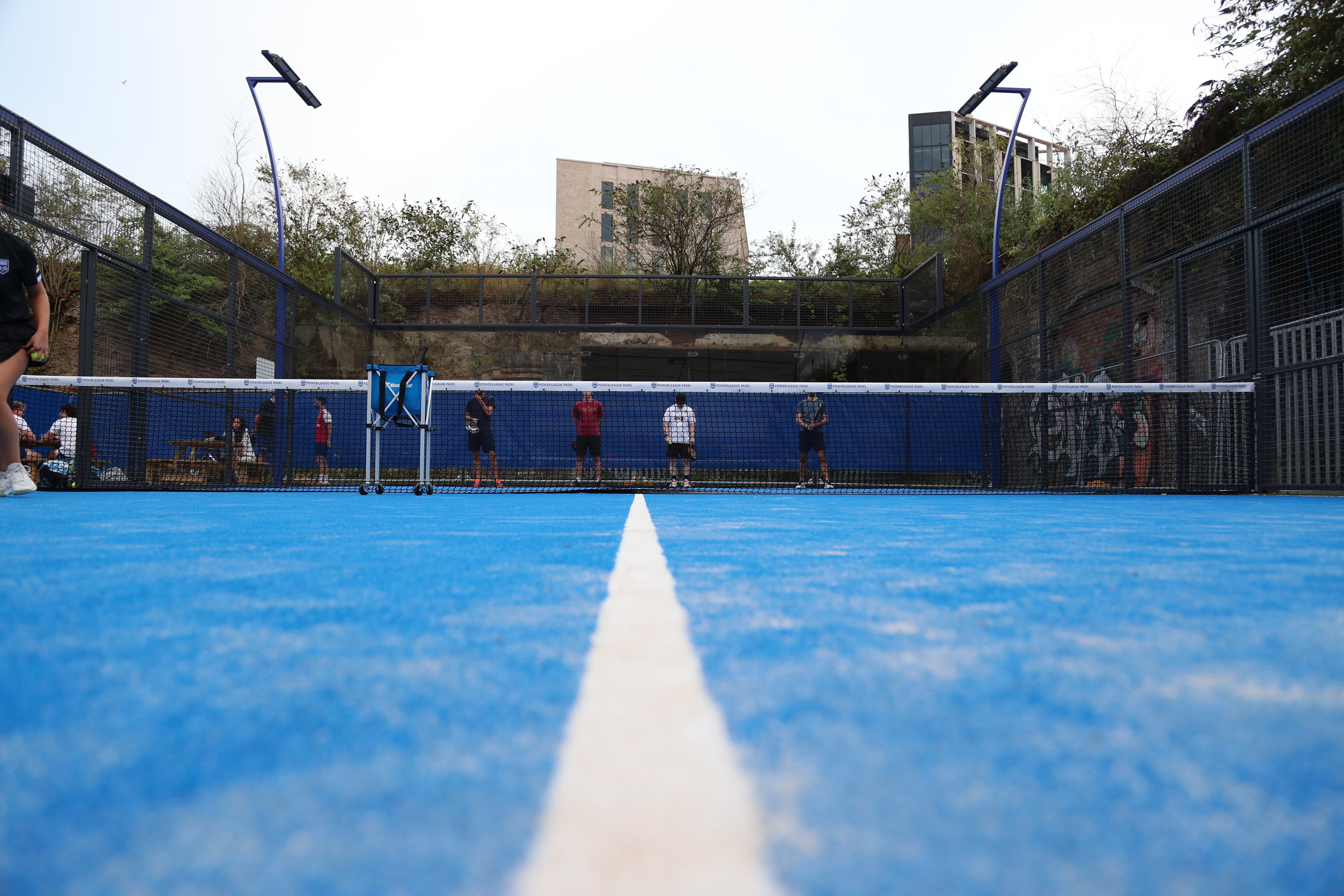 Powerleague Shoreditch  — photo 2