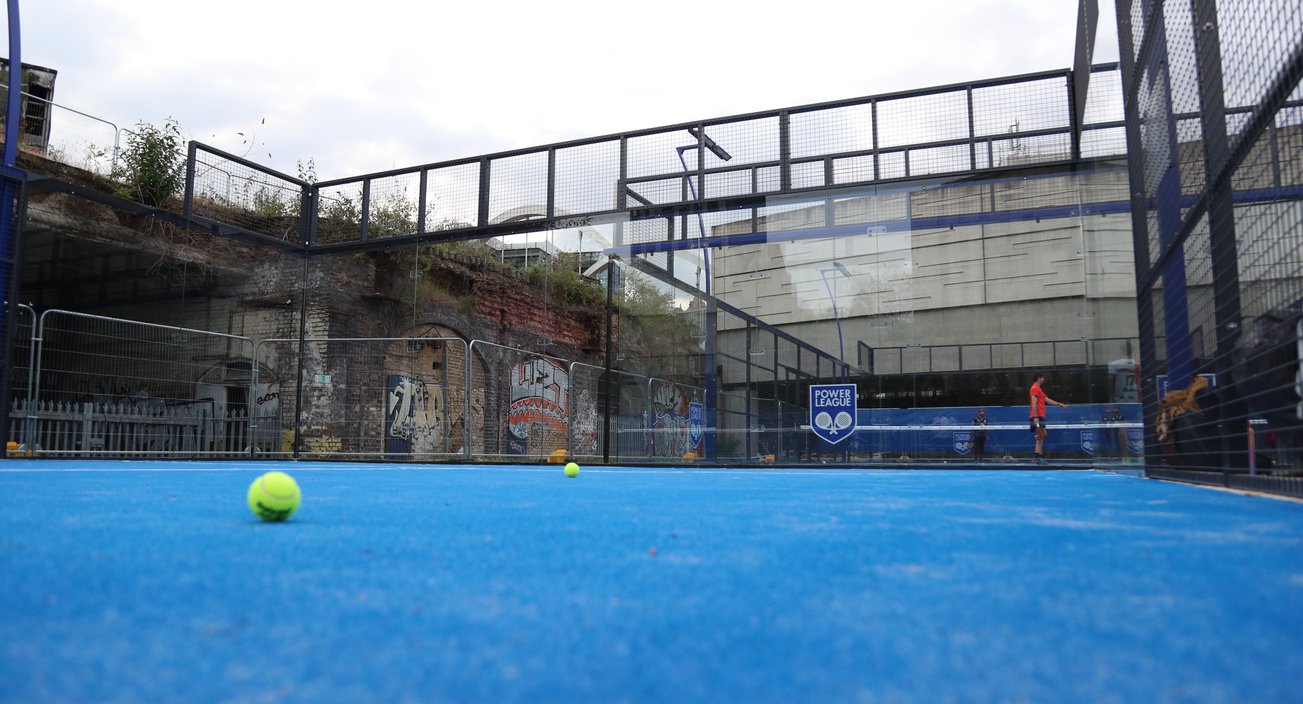 Powerleague Shoreditch  — photo 3