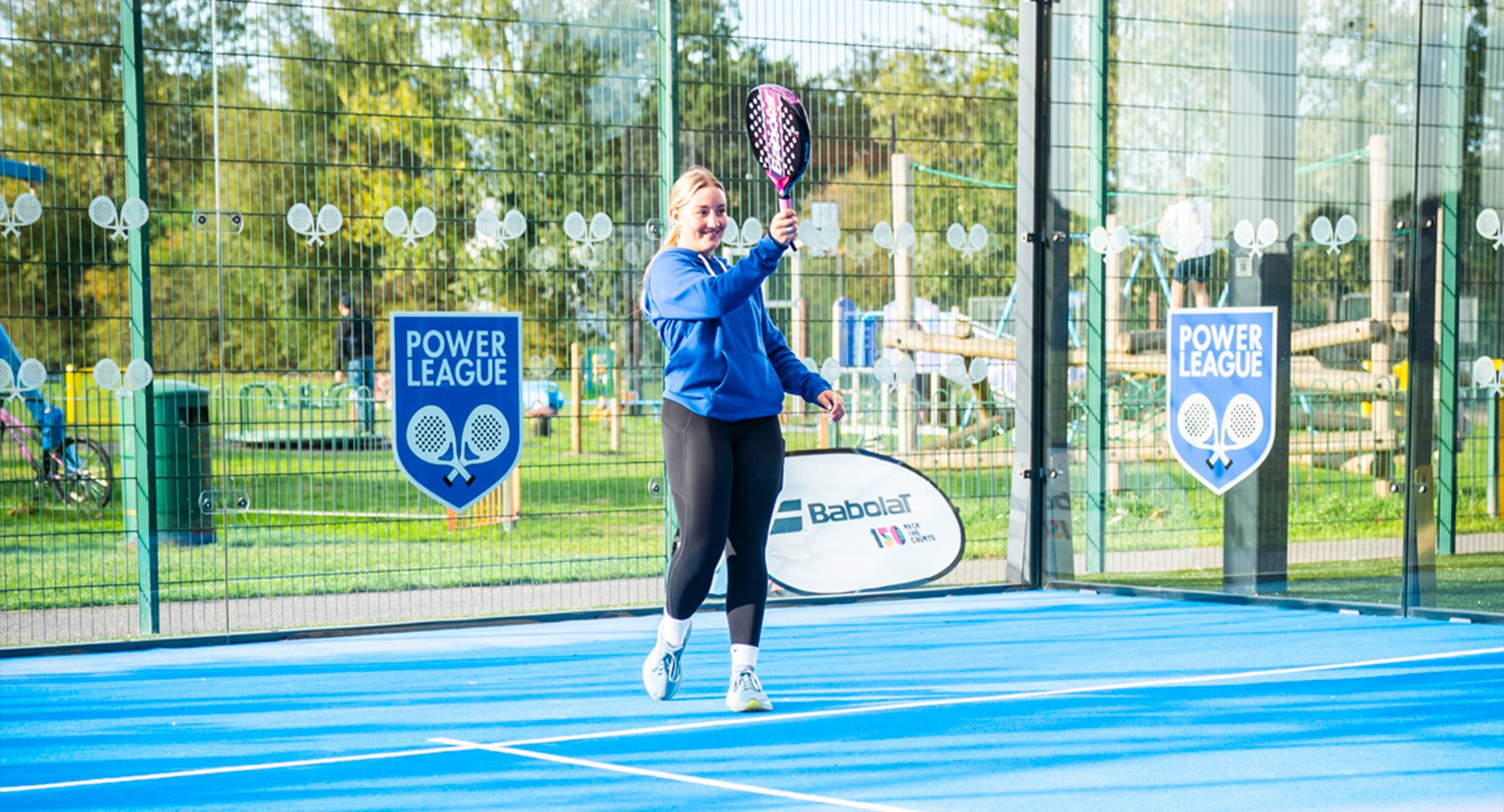 Powerleague Sighthill — photo 2