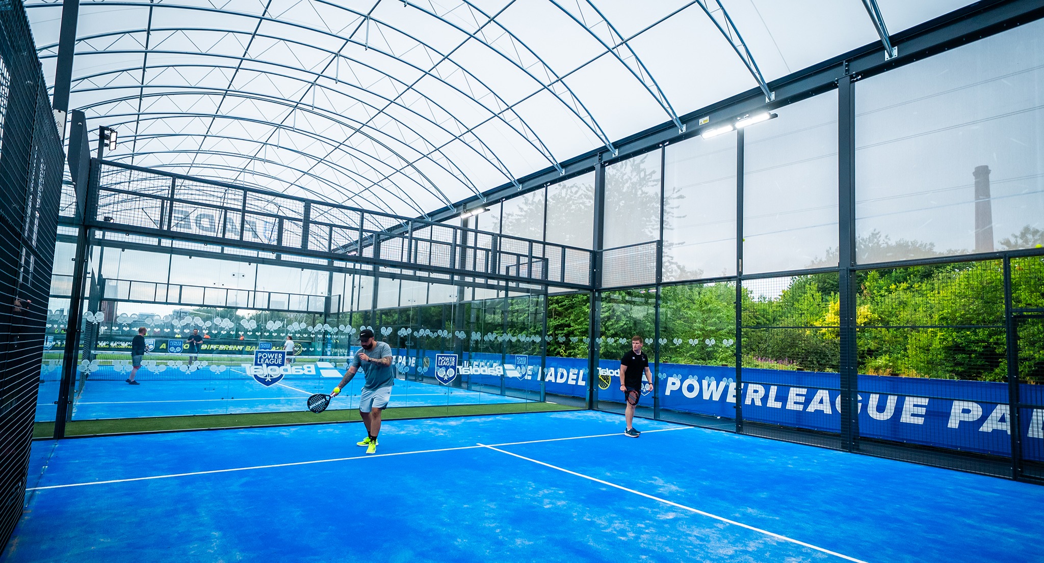 Powerleague Sighthill — photo 3