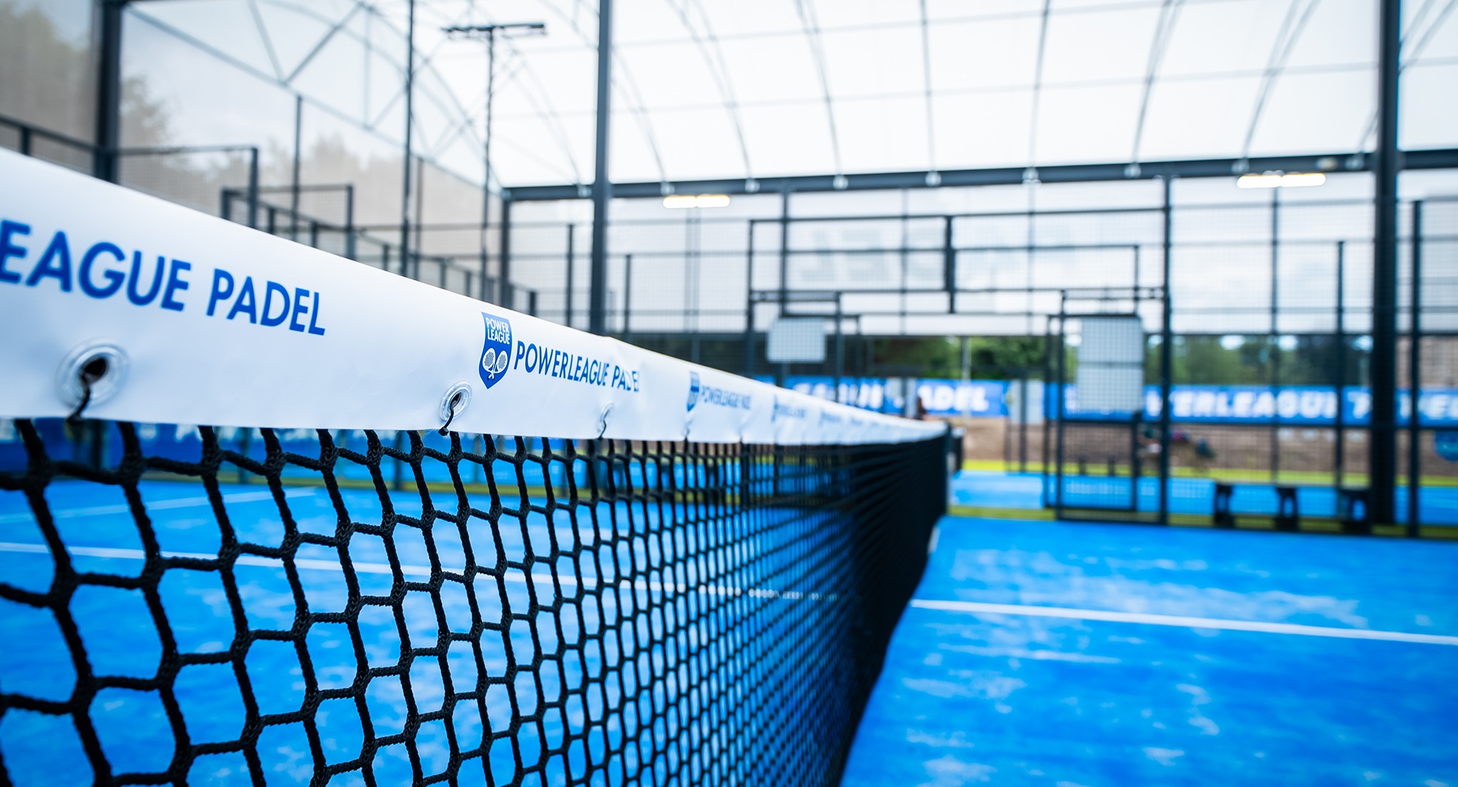 Powerleague Sighthill — photo 4
