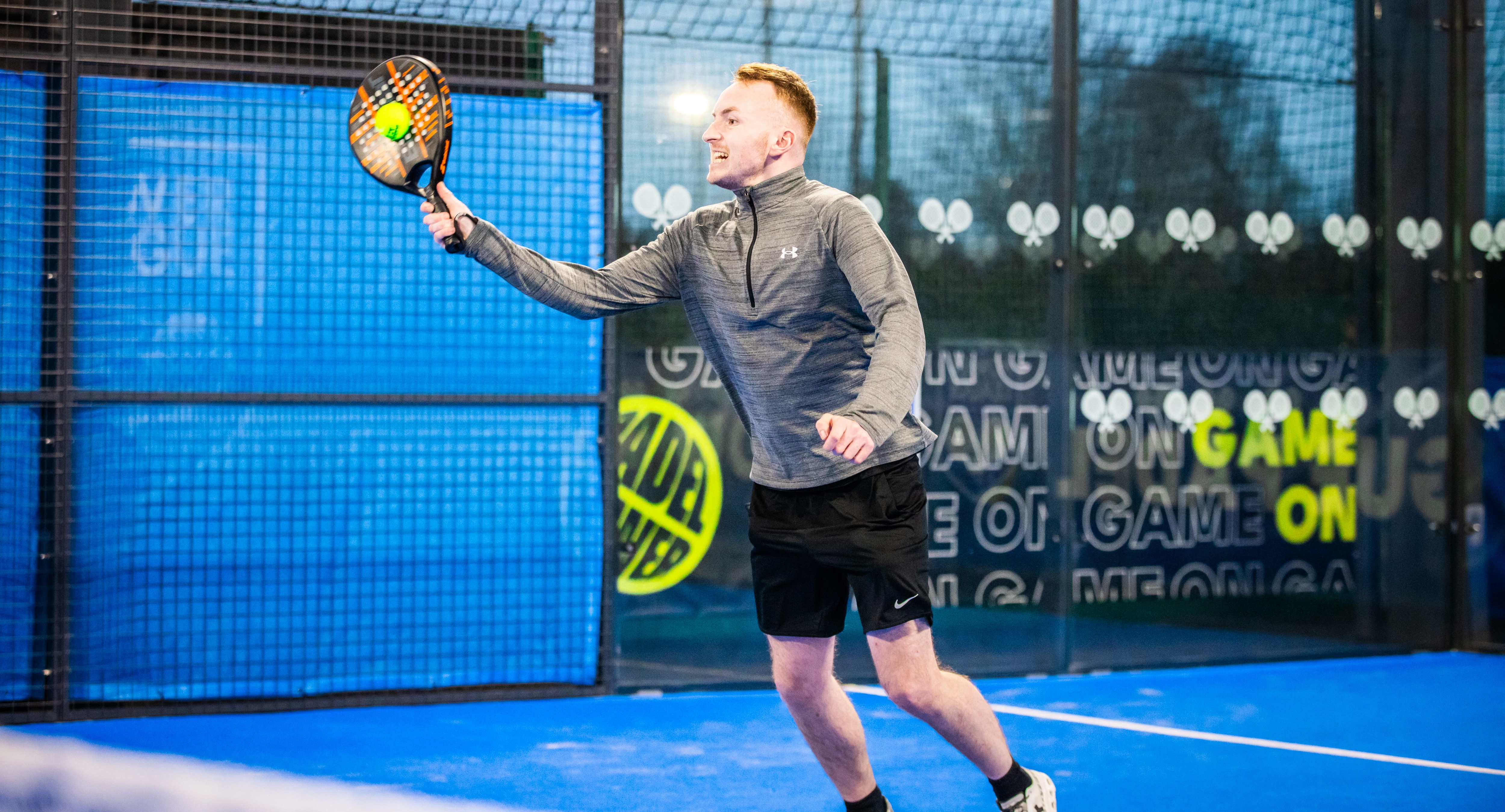 Powerleague Stoke Trentham Lakes — photo 3