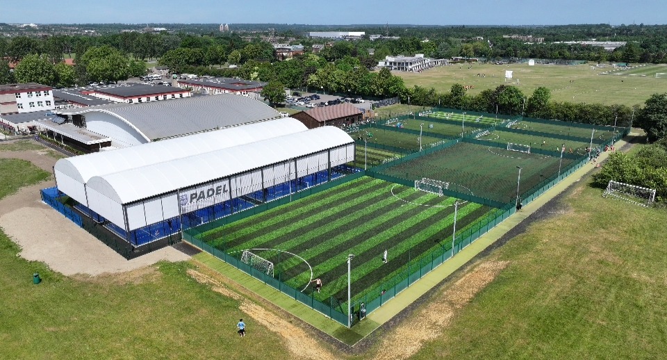 Powerleague Watford — photo 2