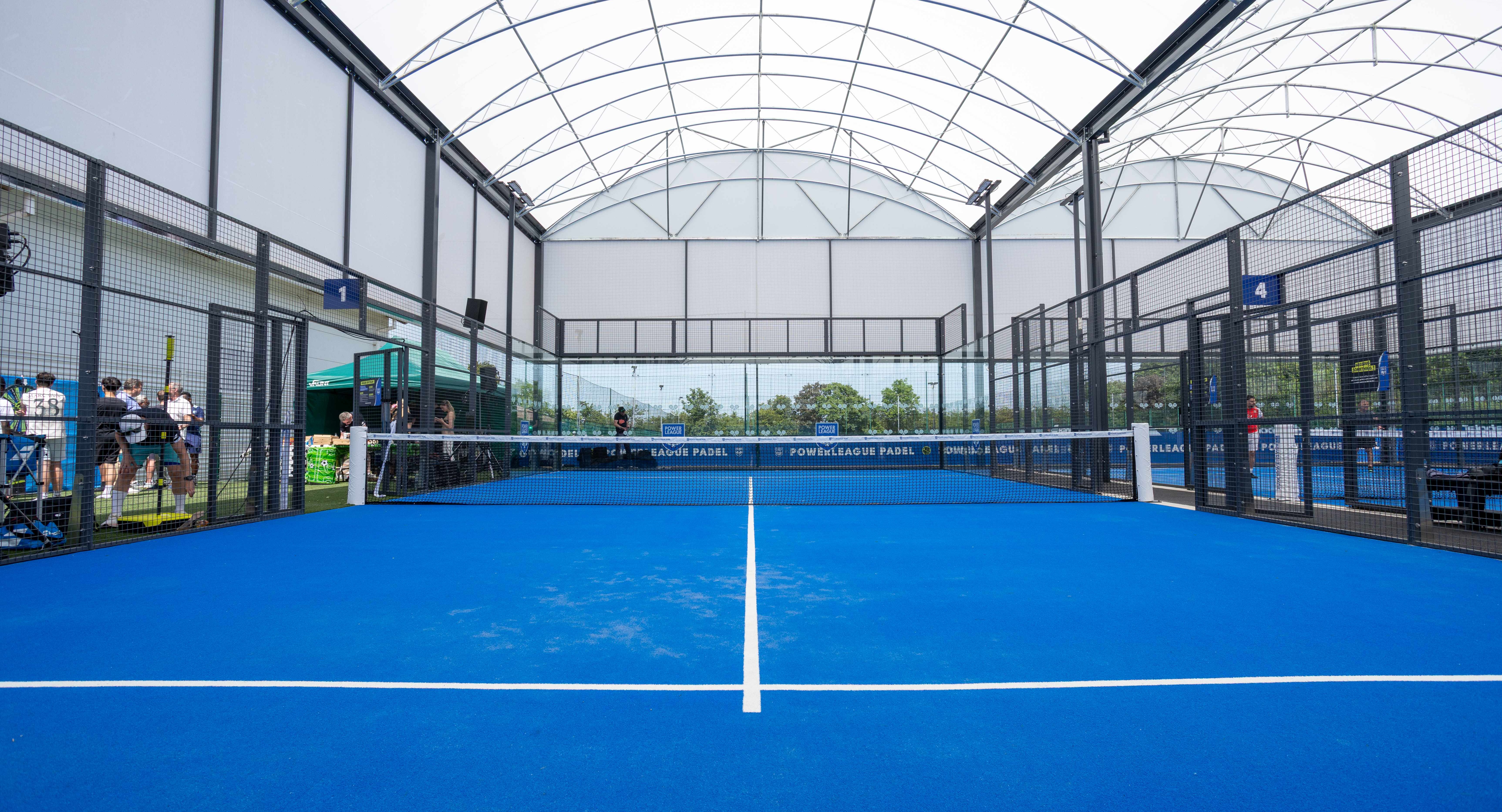 Powerleague Watford — photo 4