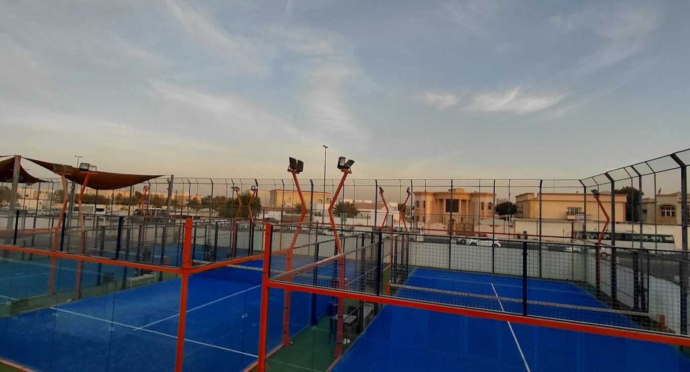 Premier Padel 2.0 — photo 2