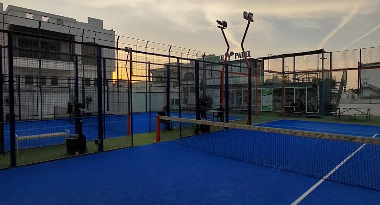 Premier Padel 2.0 — photo 3