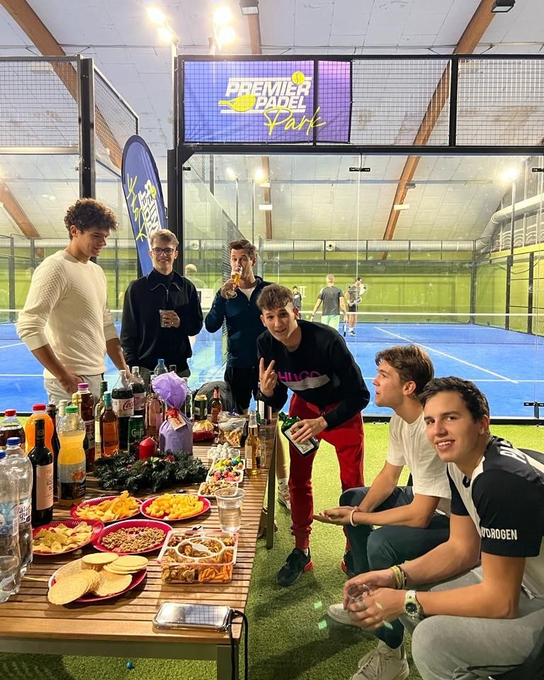 Premier Padel Park — photo 2