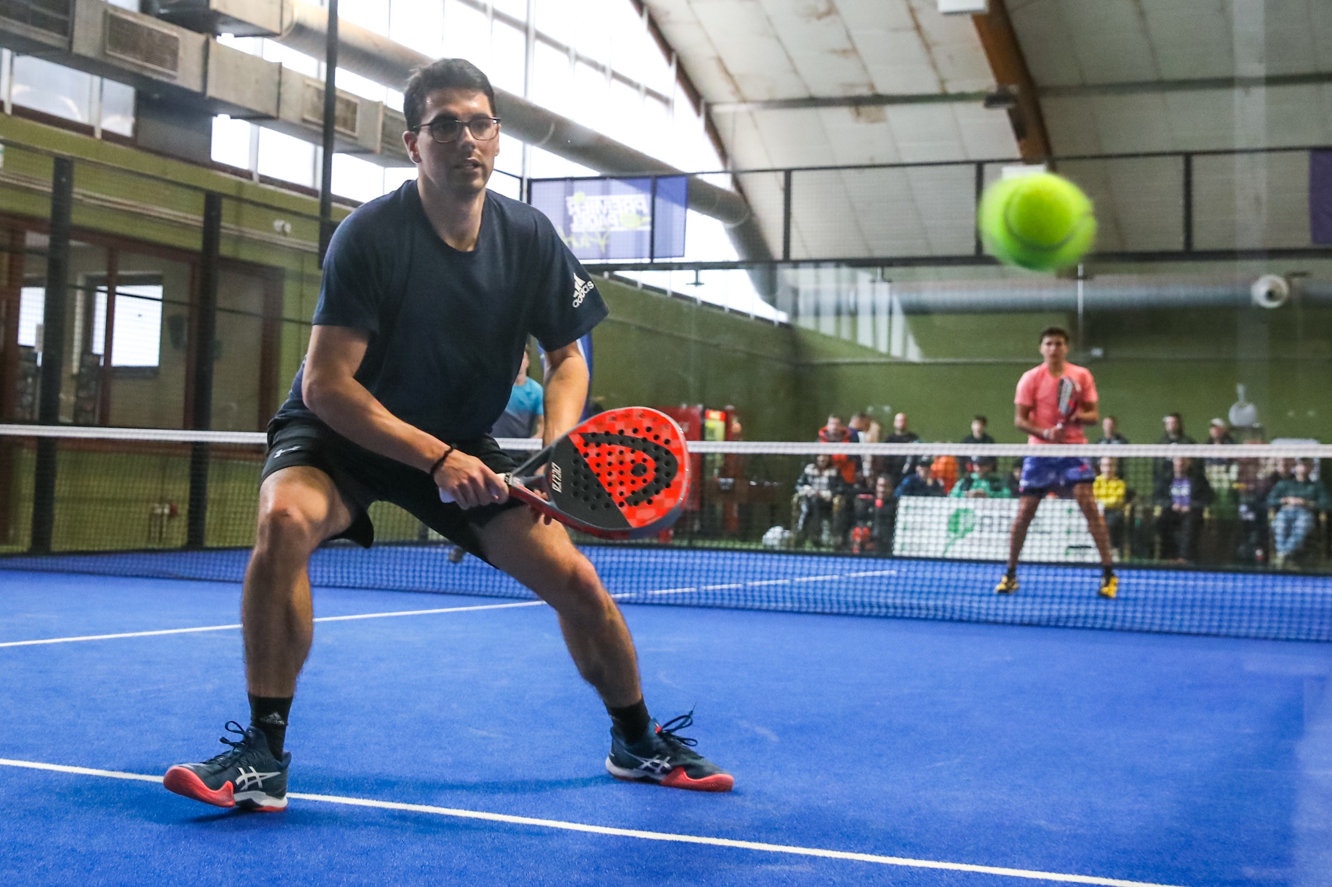 Premier Padel Park — photo 3
