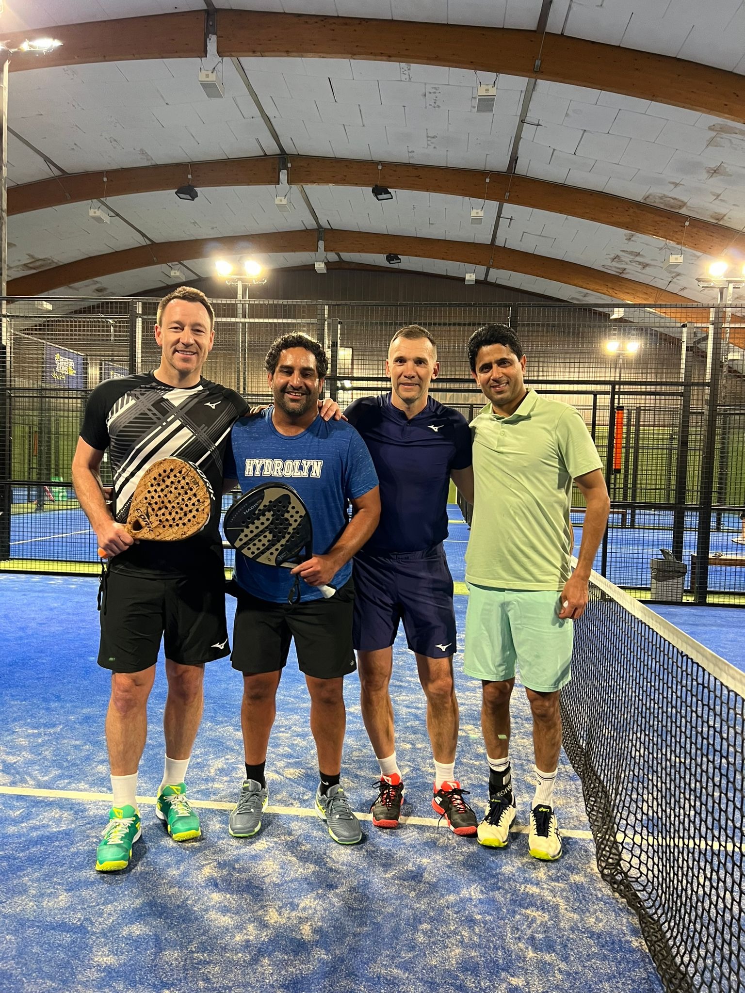 Premier Padel Park — photo 8