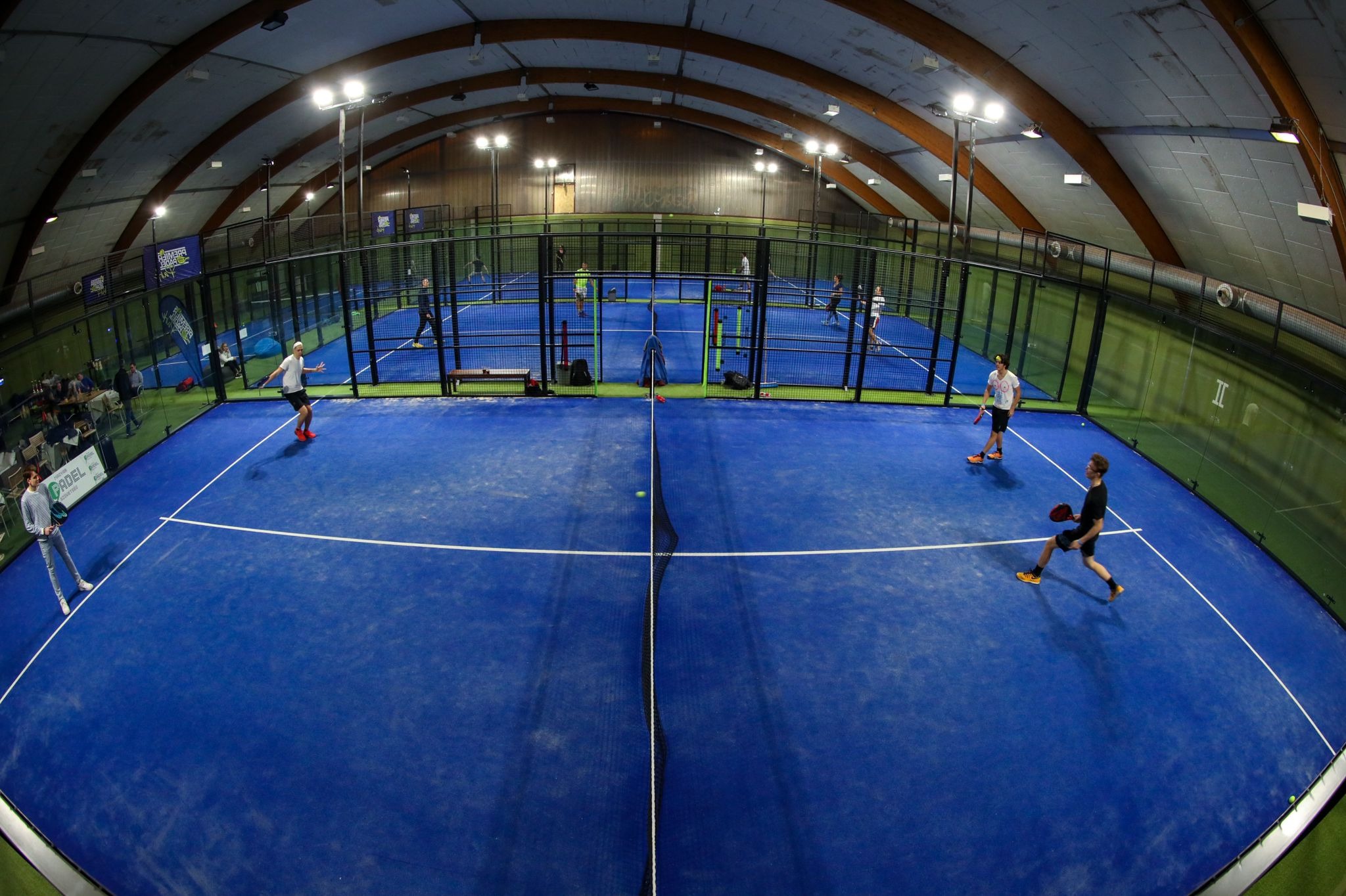 Premier Padel Park — photo 9