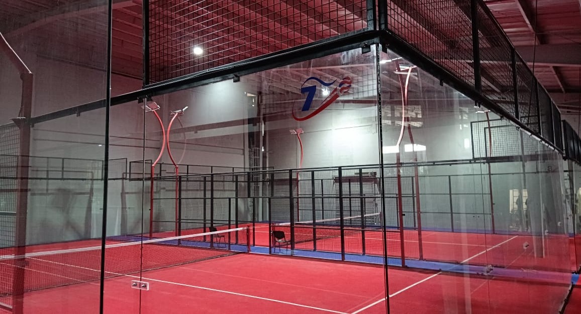 Pro Master Padel — photo 1