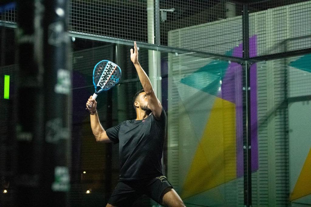 Pro Padel Academy - Bajada Sports — photo 5
