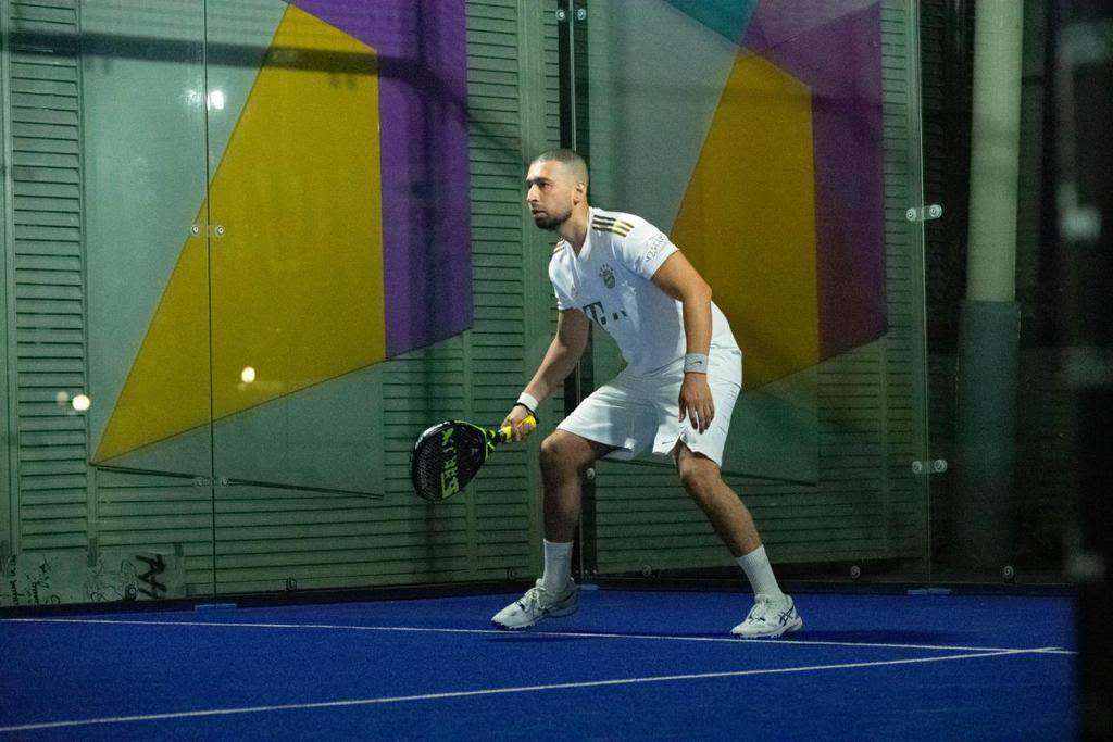 Pro Padel Academy - Bajada Sports — photo 6