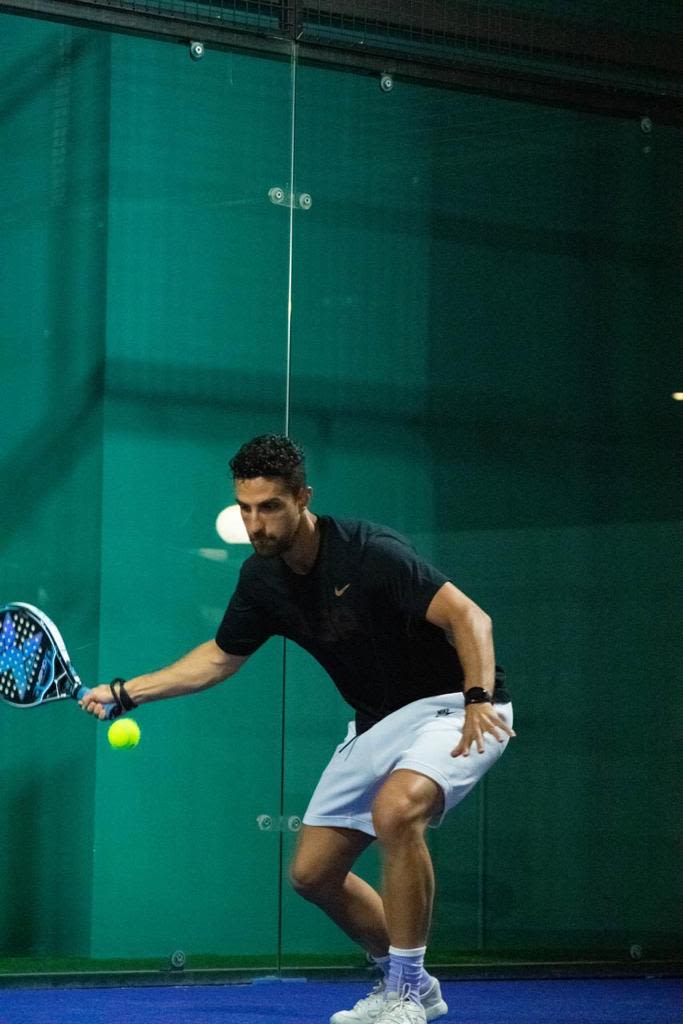 Pro Padel Academy - Bajada Sports — photo 7