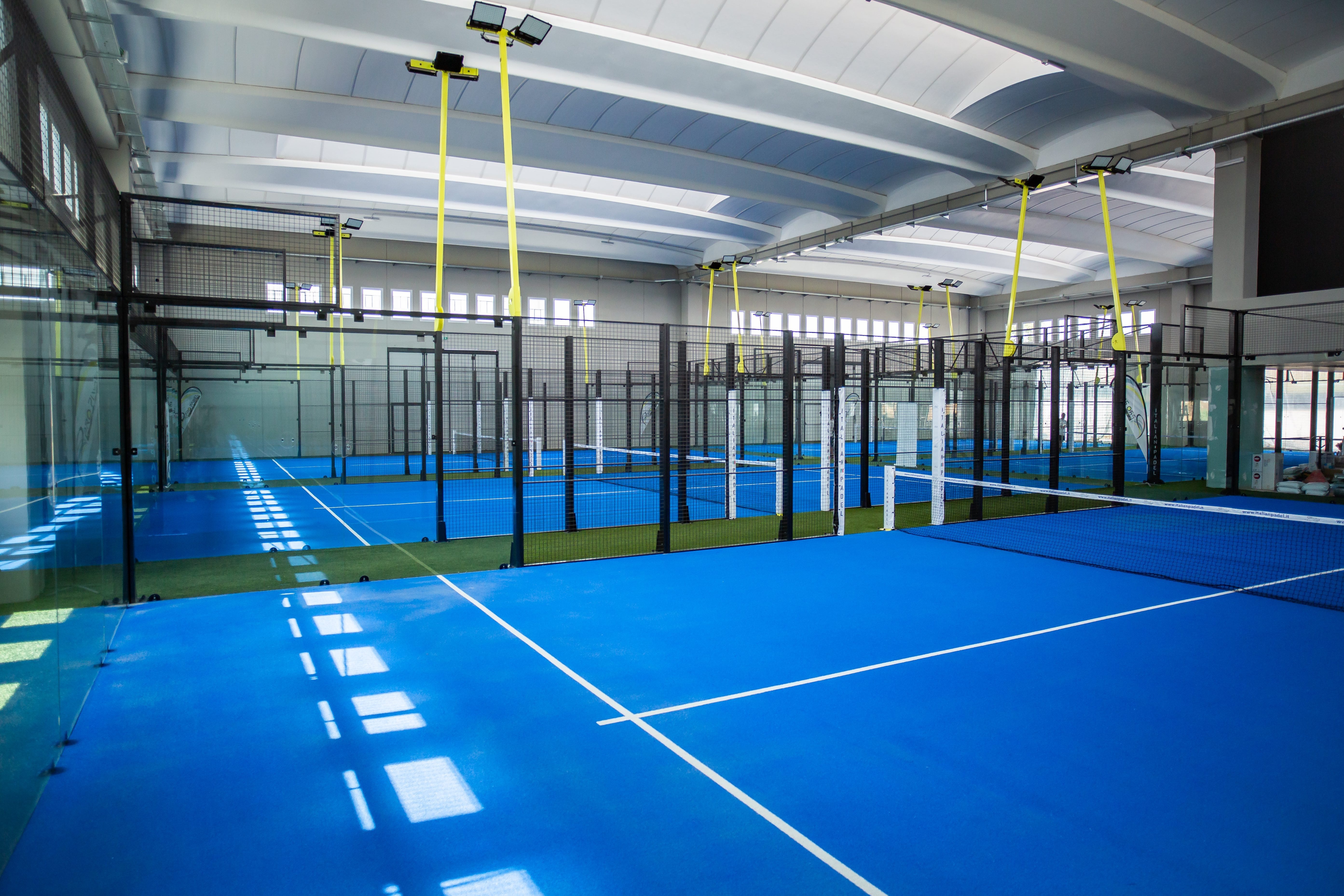 Pro Padel Academy — photo 2