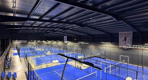 Pro Padel Academy - Torres Vedras — photo 1
