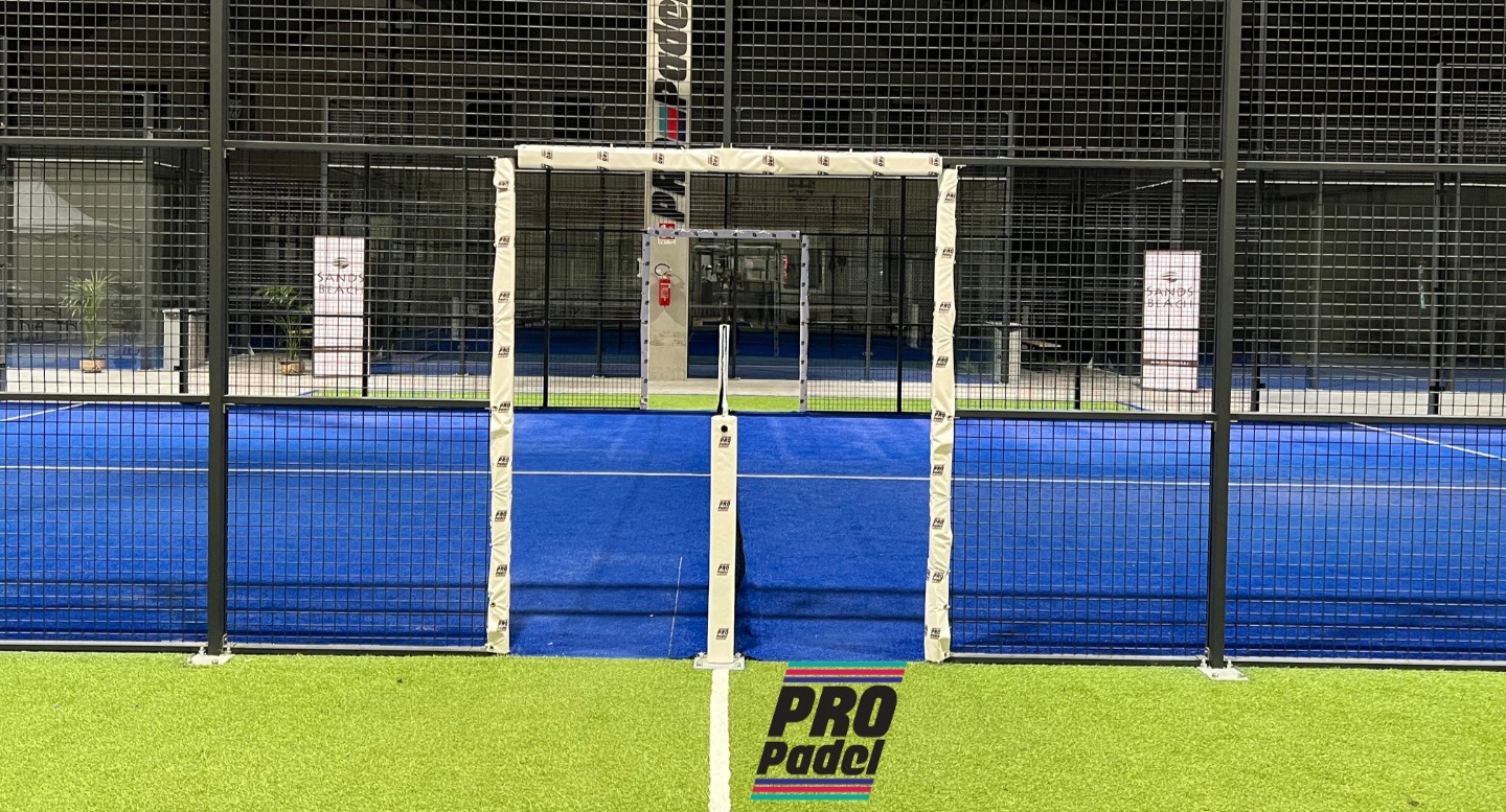 Pro Padel Verona — photo 2